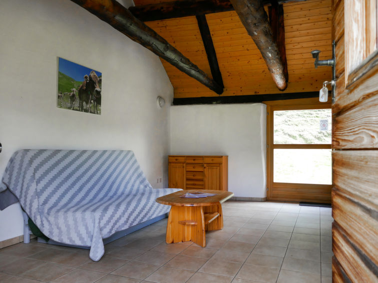 interhome-Rustico Dolomia