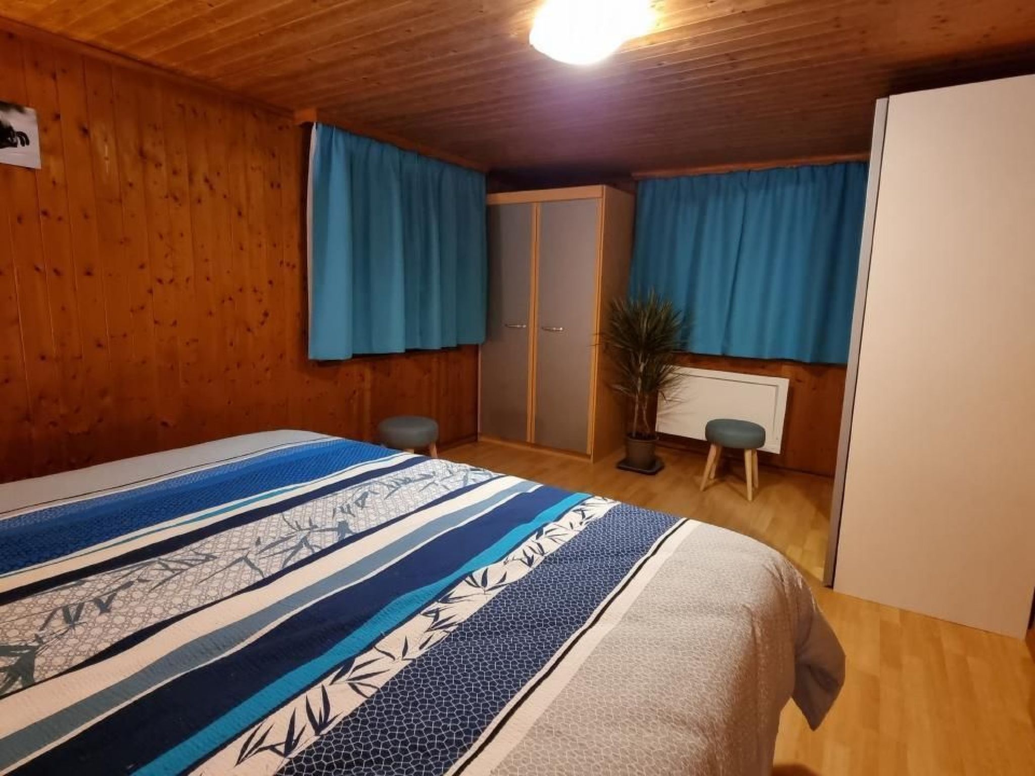 interhome-Chez Rosalie