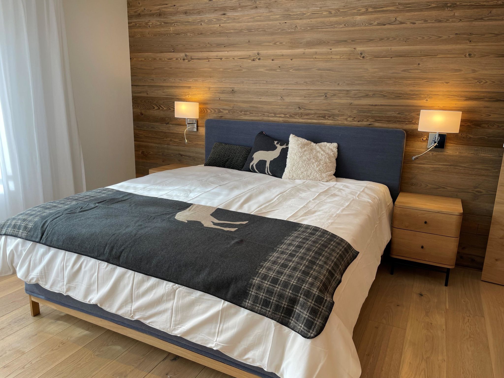 interhome-Koller Sapuen by Arosa Holiday Appartement/Fewo, Dusche, WC, 3-Bettwohnung