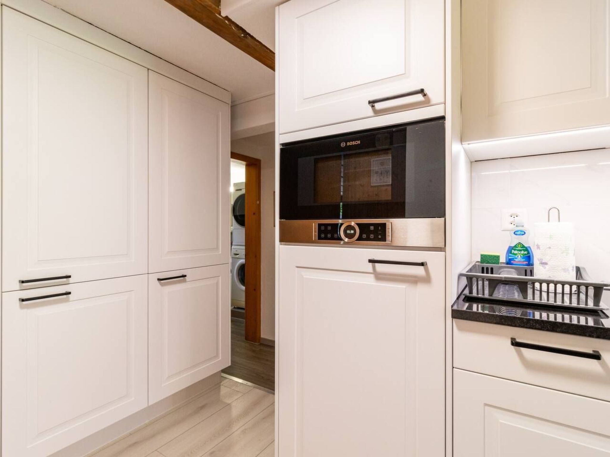 interhome-Haus bei Grindelwald