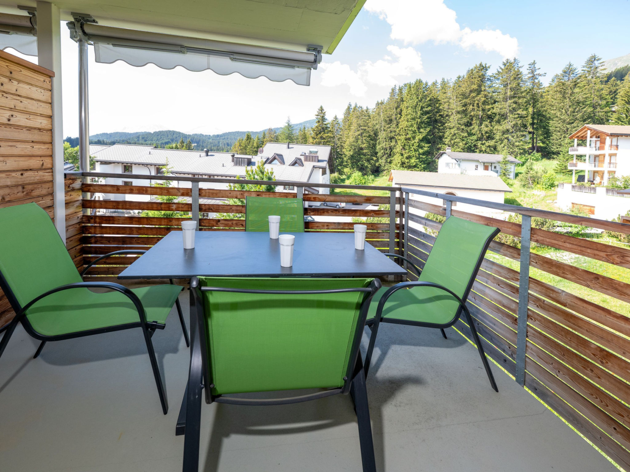 interhome-1501 Casa Selva