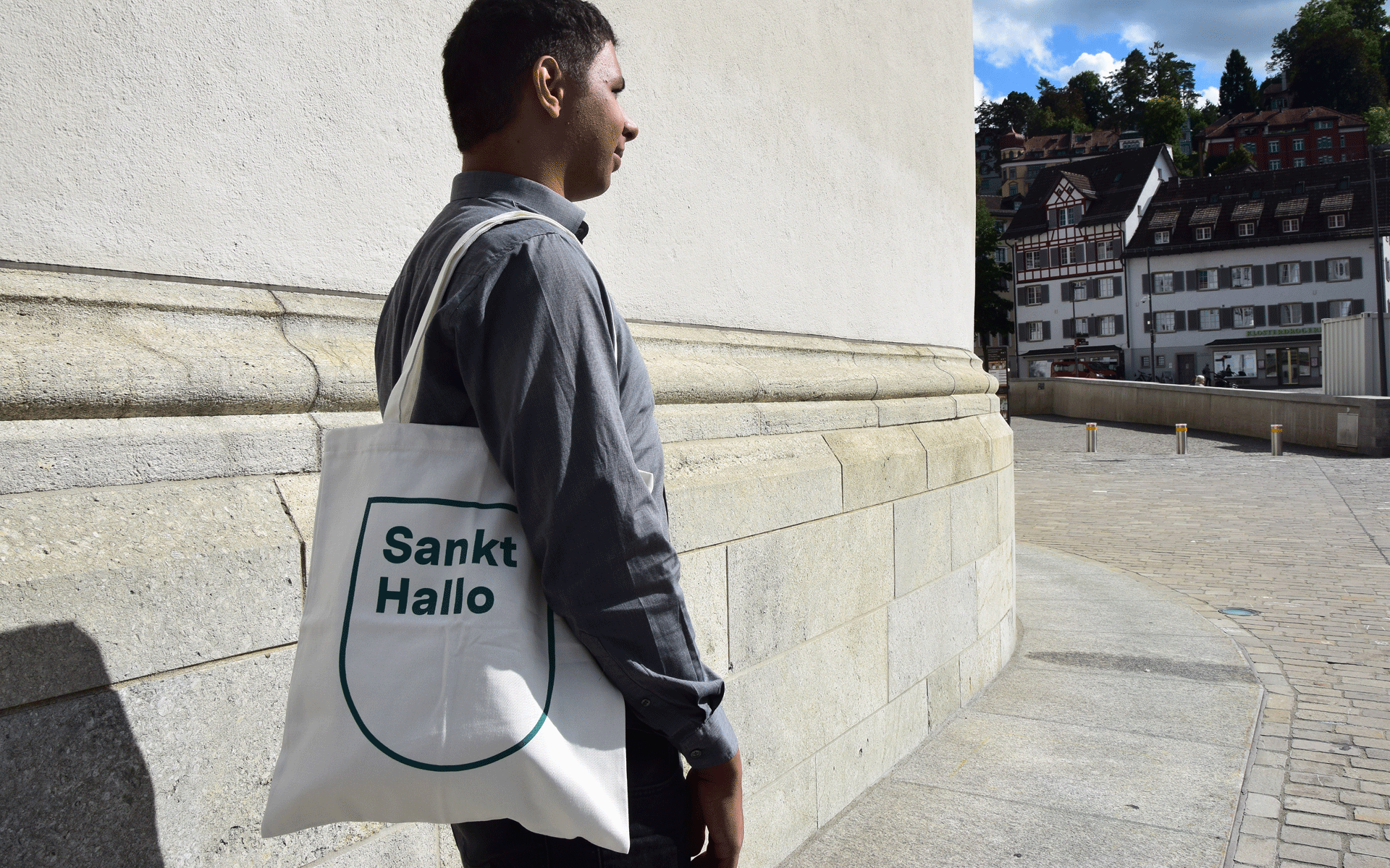 Sankt Merch: Shopper Bag Sankt Goldstück_2309e7a7ef57d6d280144d6a0553d2ab