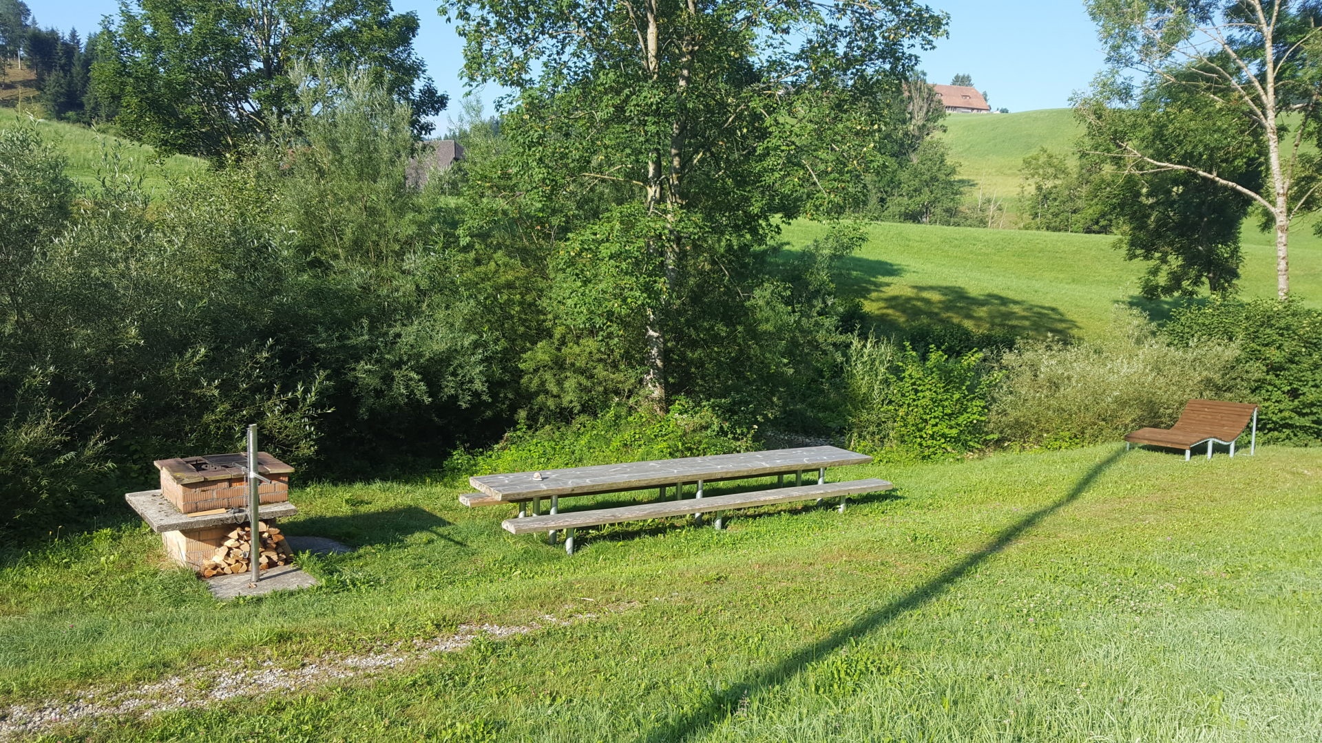 Malziken - Luthern