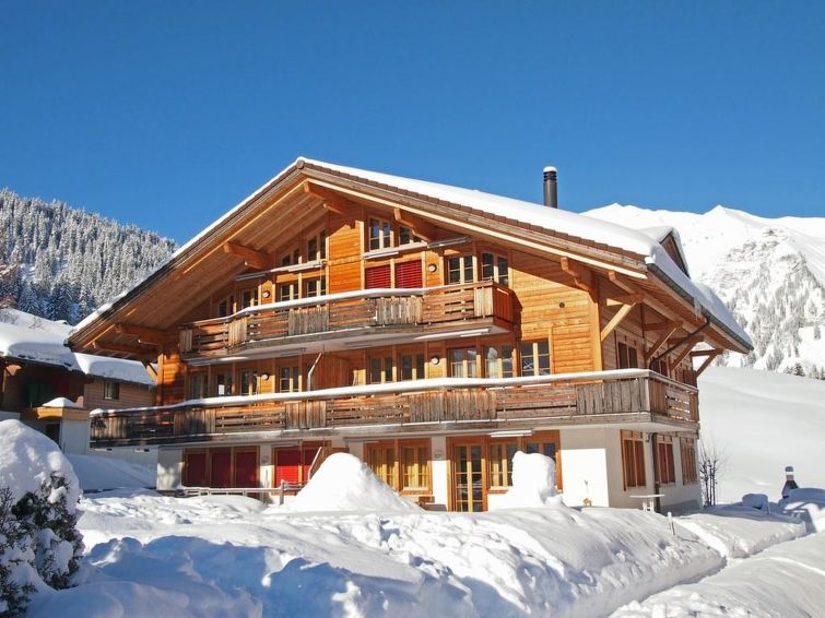 interhome-Am Gilsbach