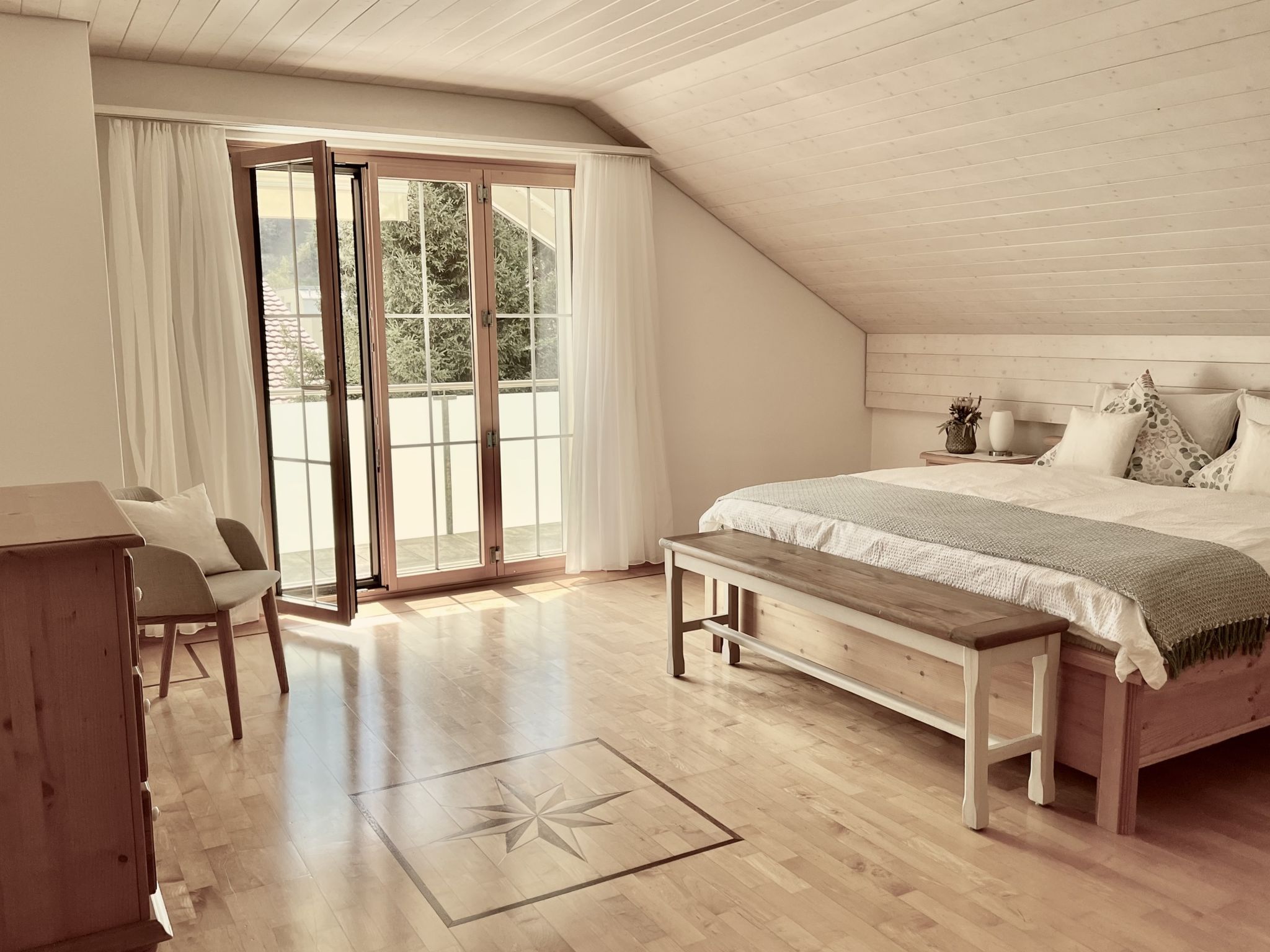 interhome-Chriesilöser, (Bad Ragaz),