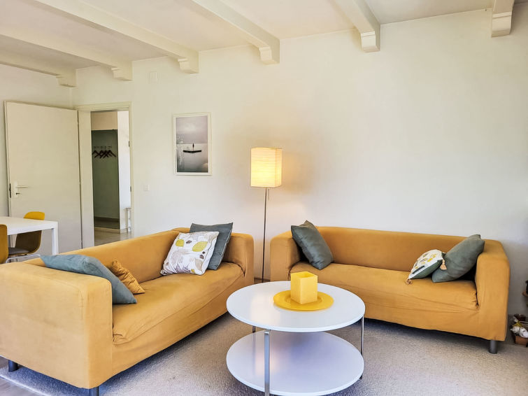 interhome-Villetta Isabella