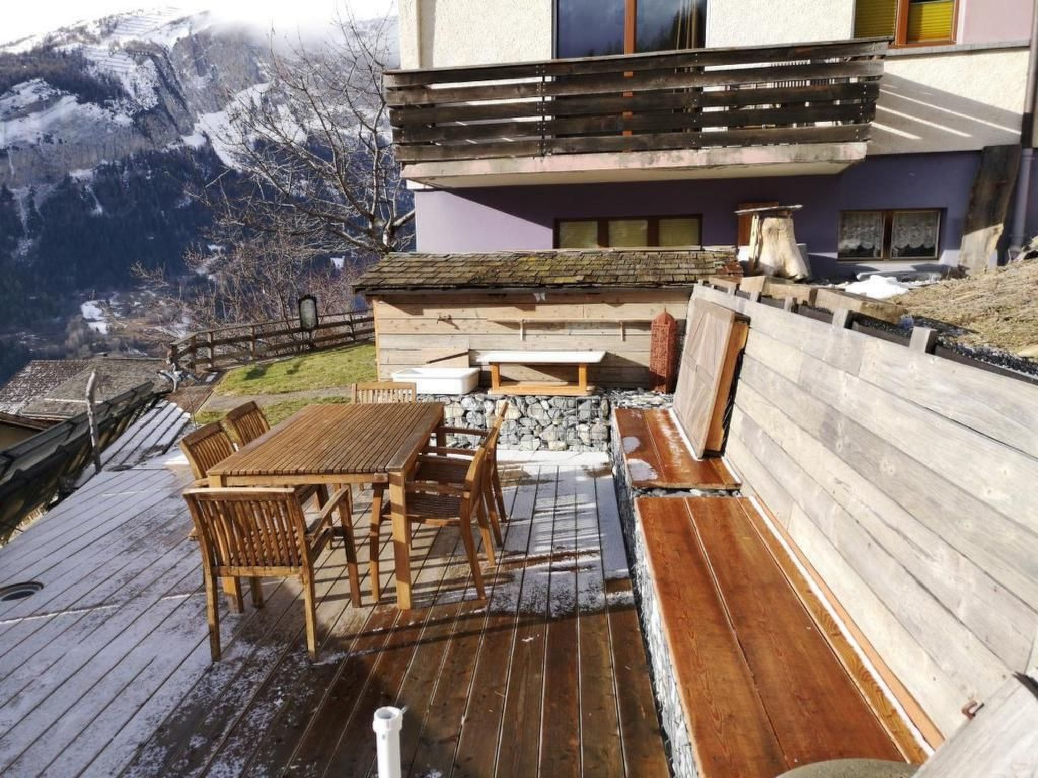 interhome-Haus Xaver