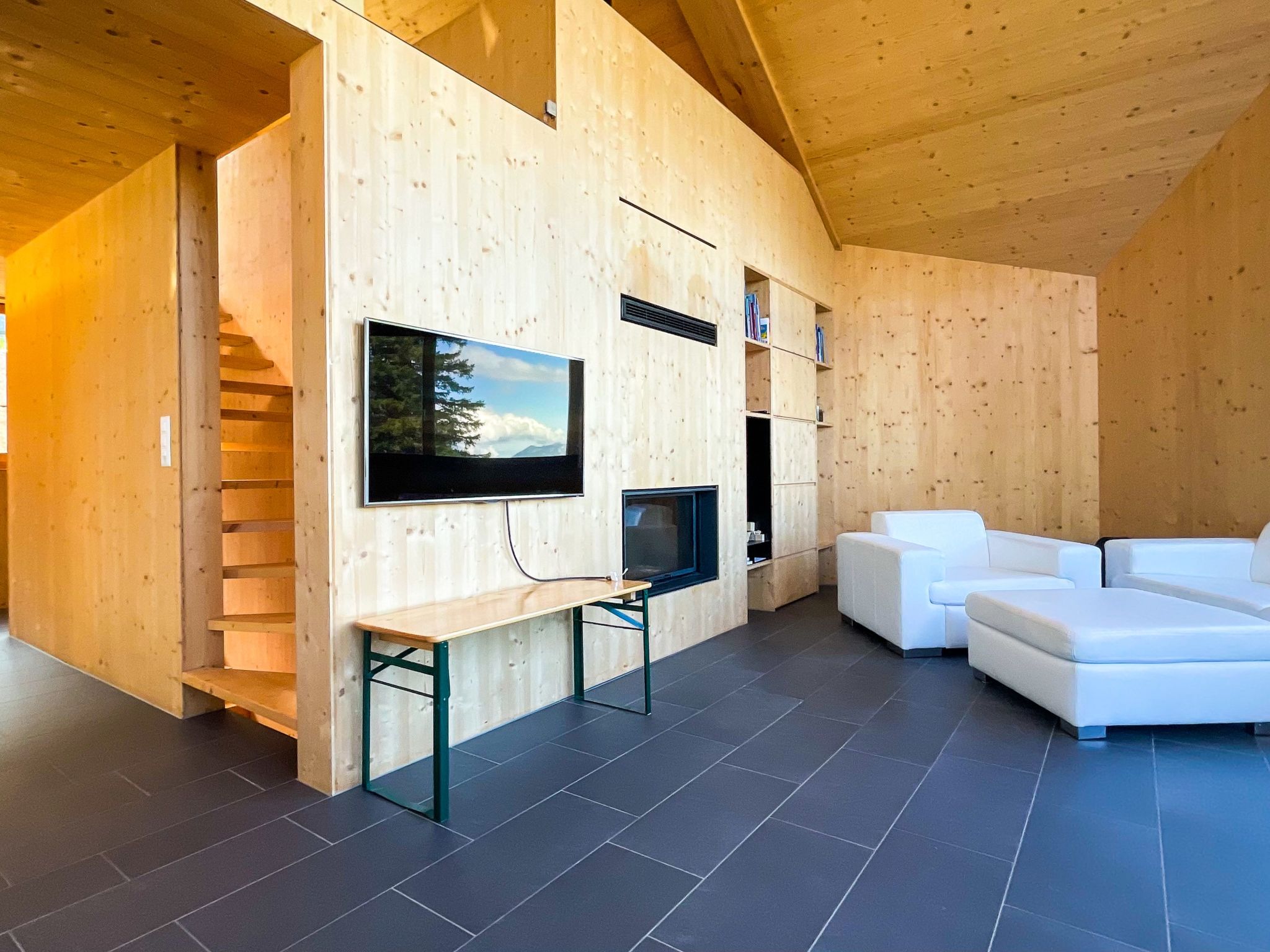 interhome-Casa Mia Pardiel, (Bad Ragaz),