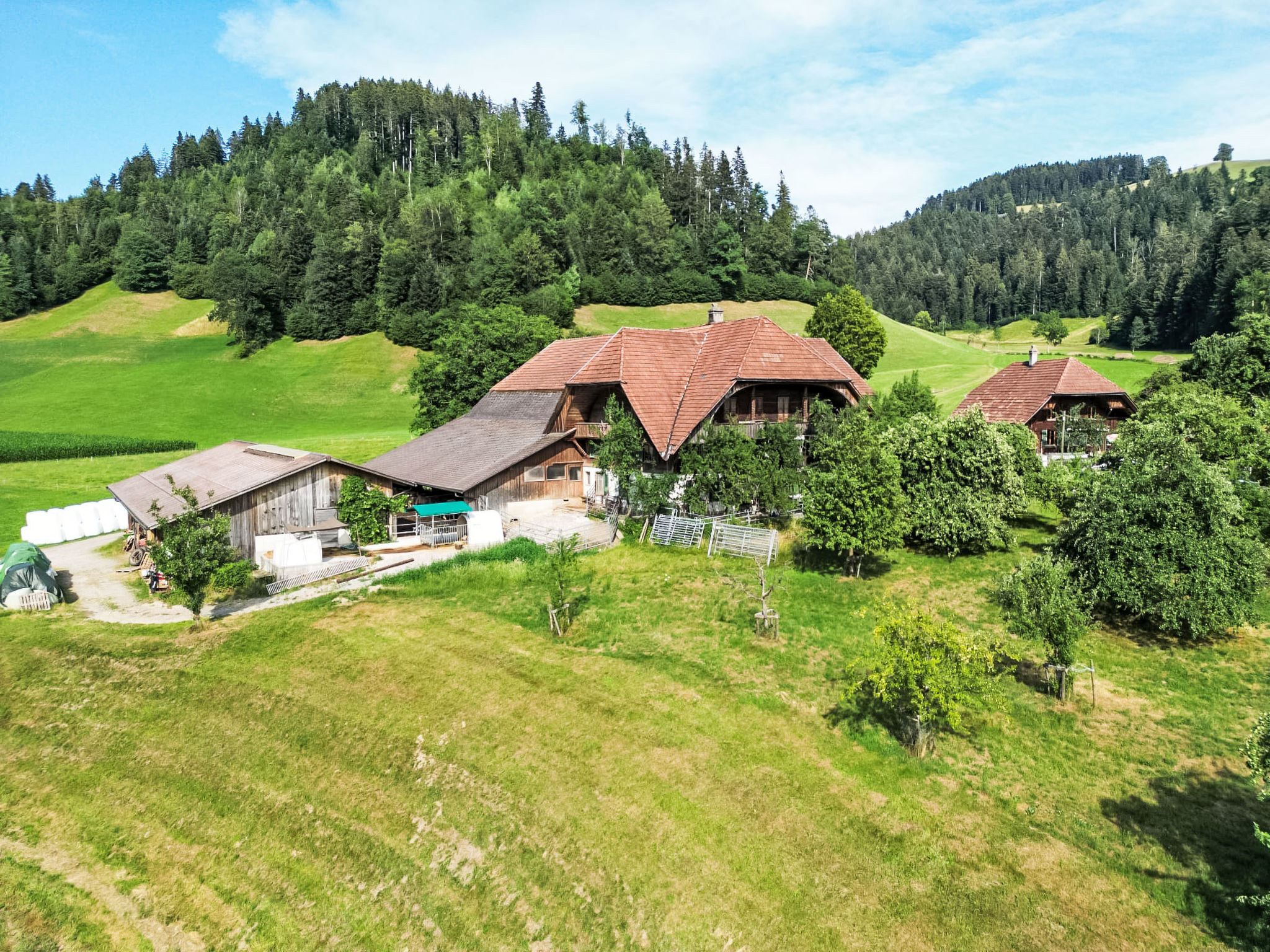 interhome-Emmental Ferien