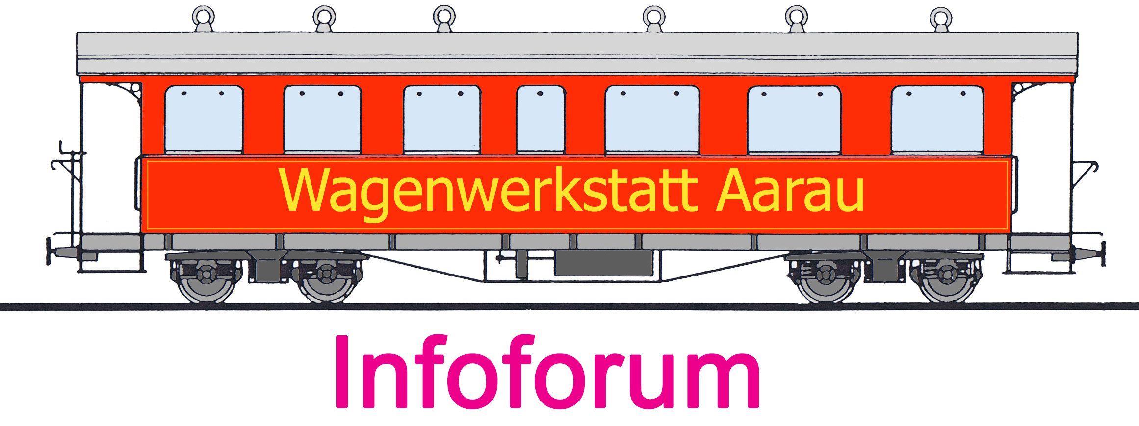 VFBAG Logo Infoforum