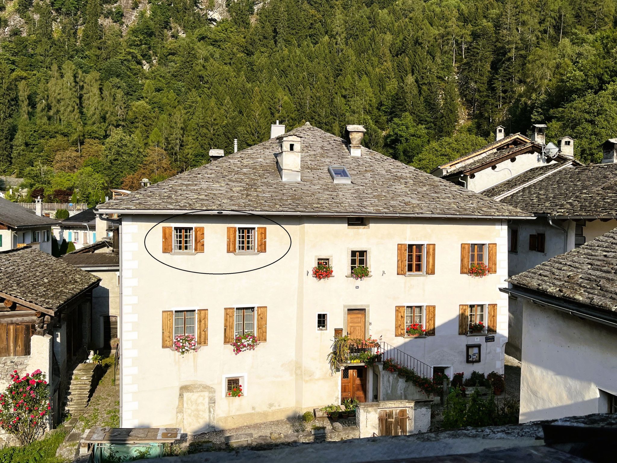 interhome-Casa Molinari