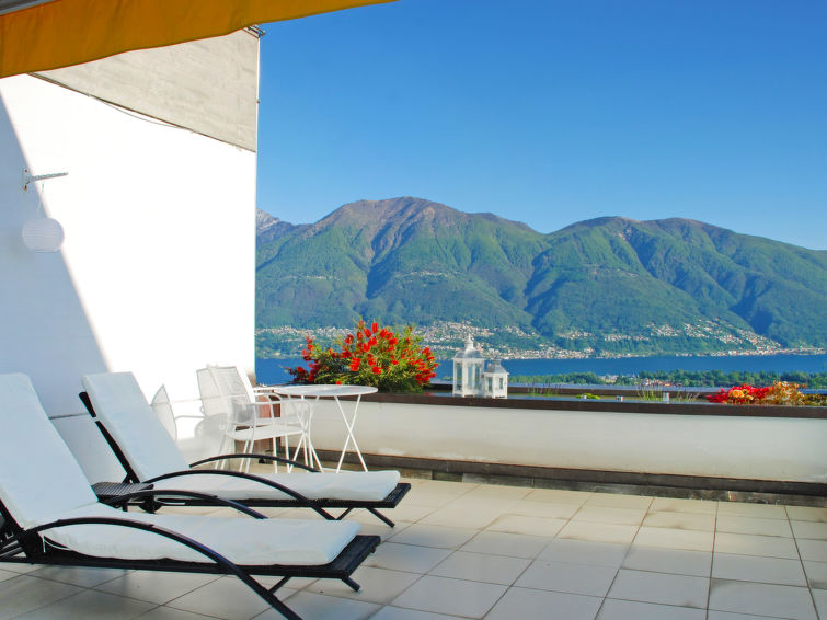interhome-Vista Panorama