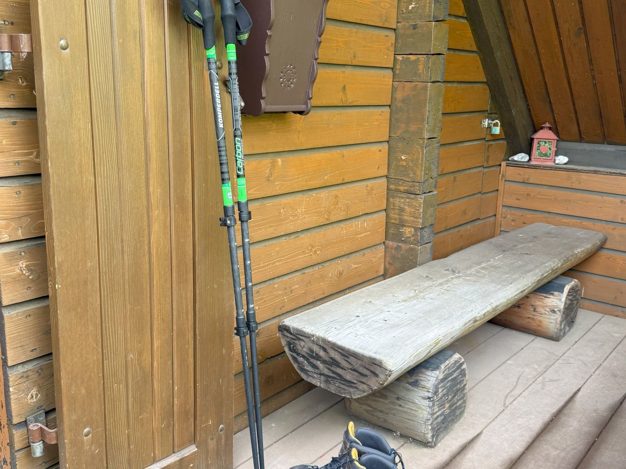 interhome-Chalet Ruedi (CharmingStay), (Flumserberg Tannenheim),