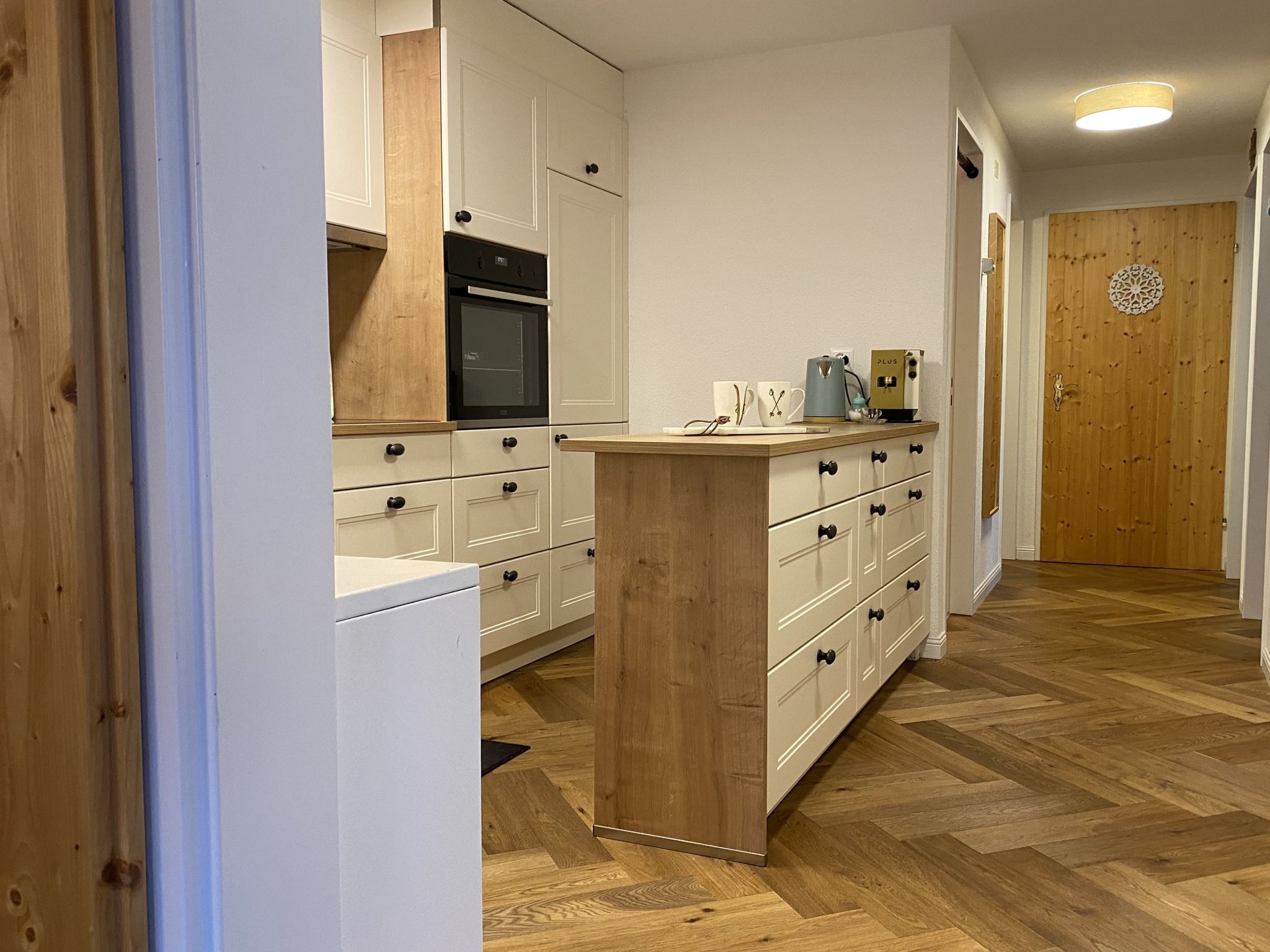 interhome-Churfirsten Panorama (CharmingStay), (Flumserberg Tannenheim),
