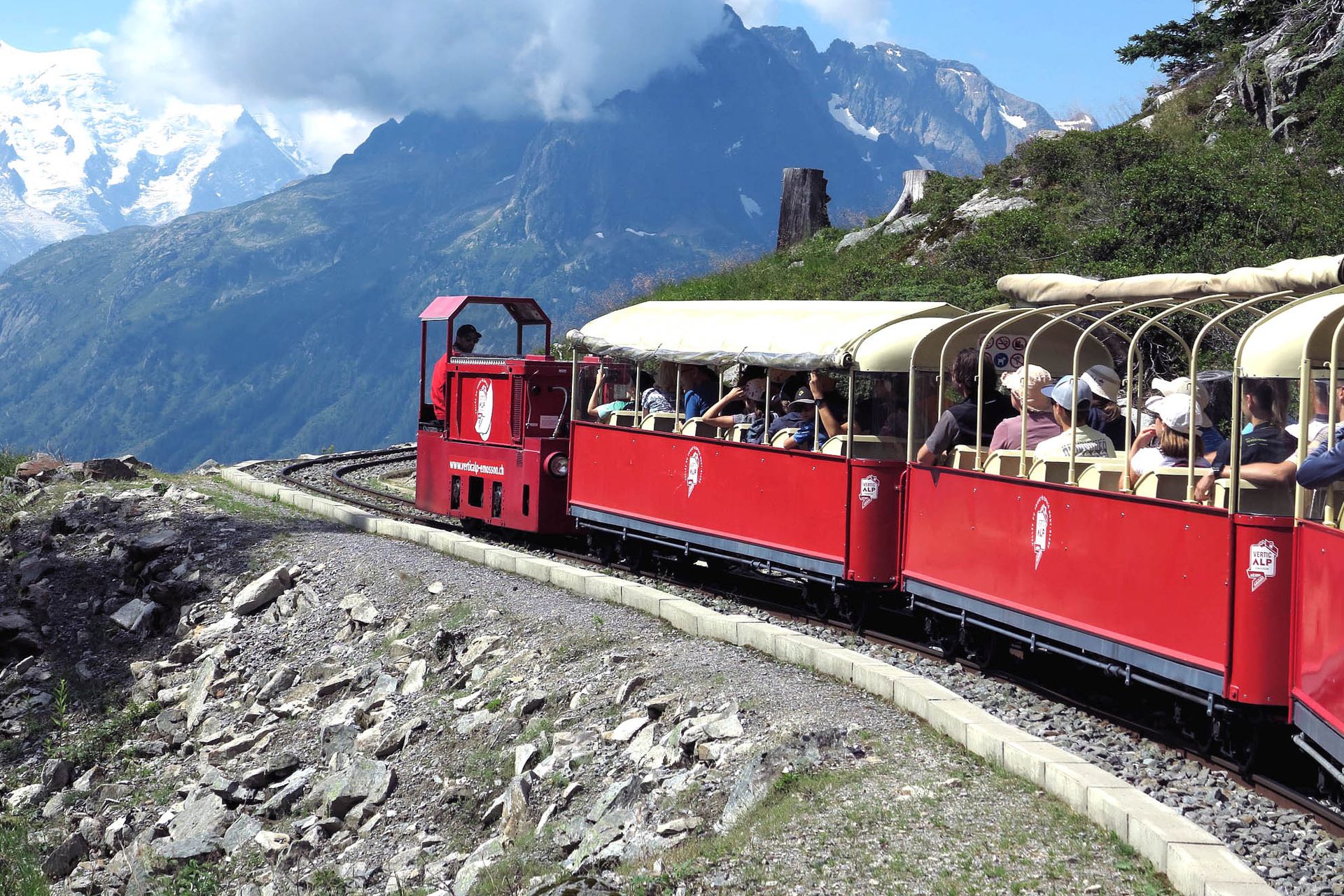 Sektion Wallis Sektionsausflug