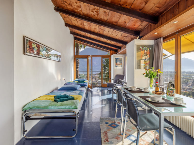 interhome-Egner- Apt.Glaspalast