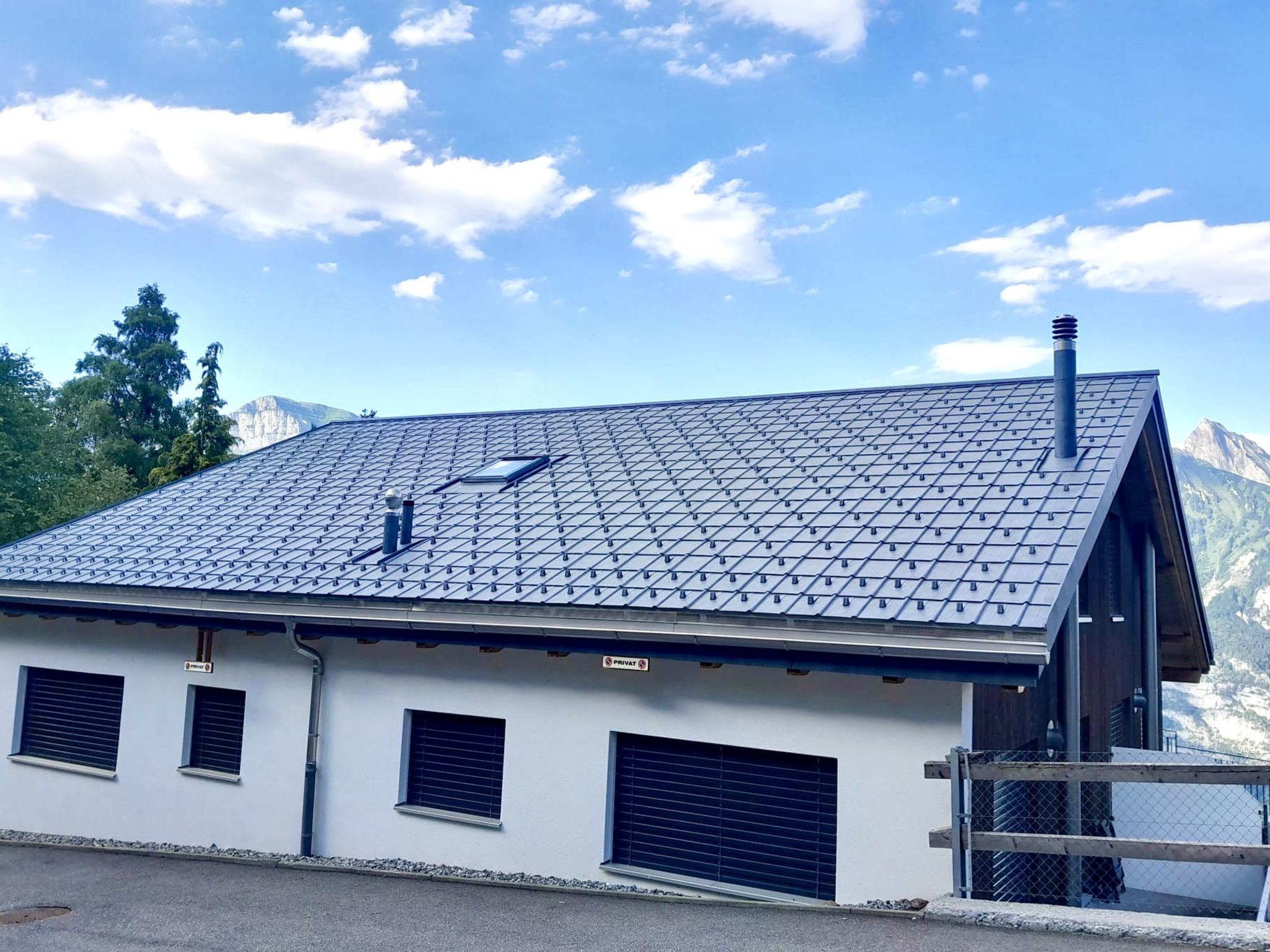 interhome-Tobelbach (CharmingStay), (Flumserberg Tannenheim),