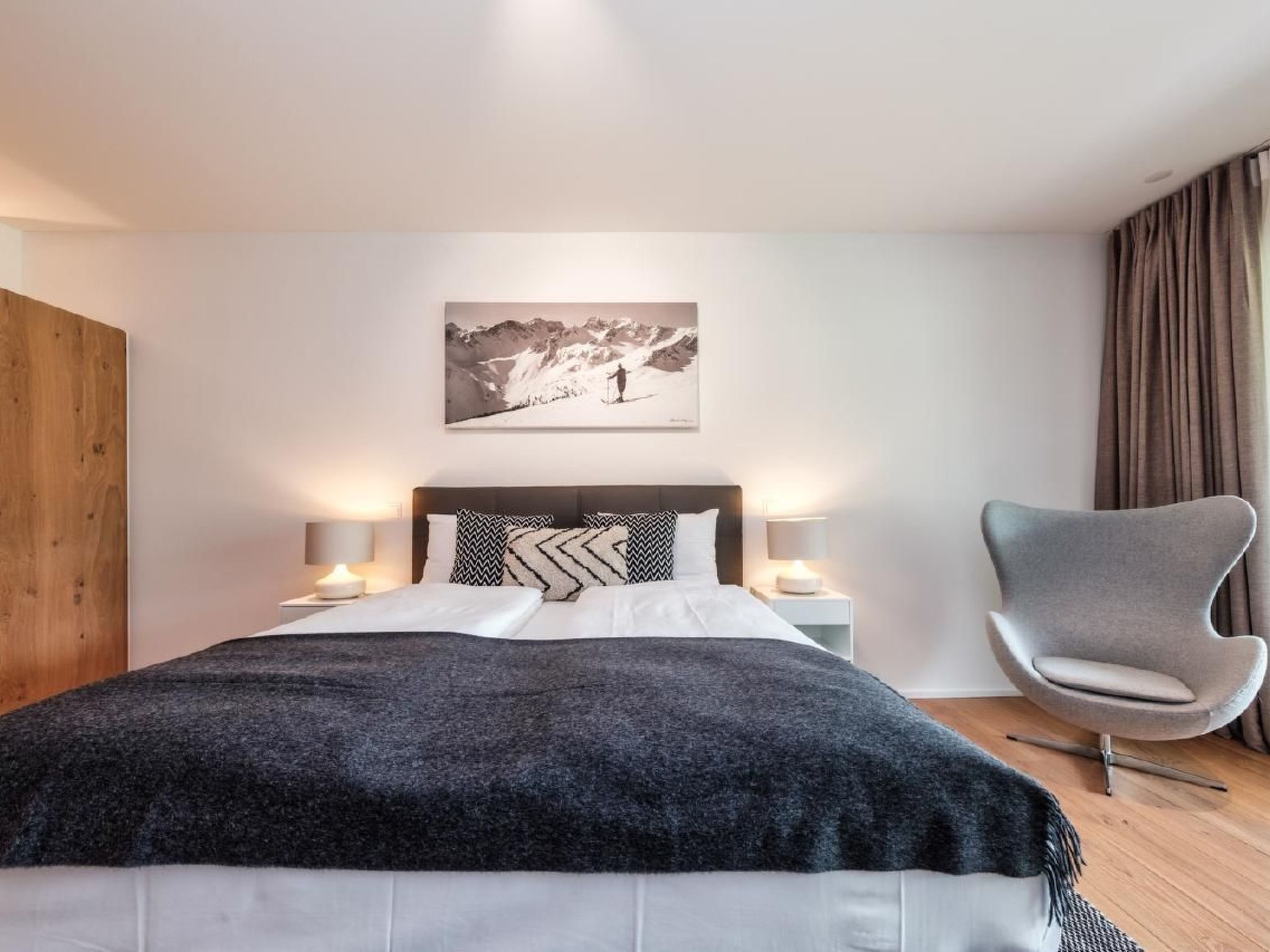 interhome-Alpengold Lux Apt 4P