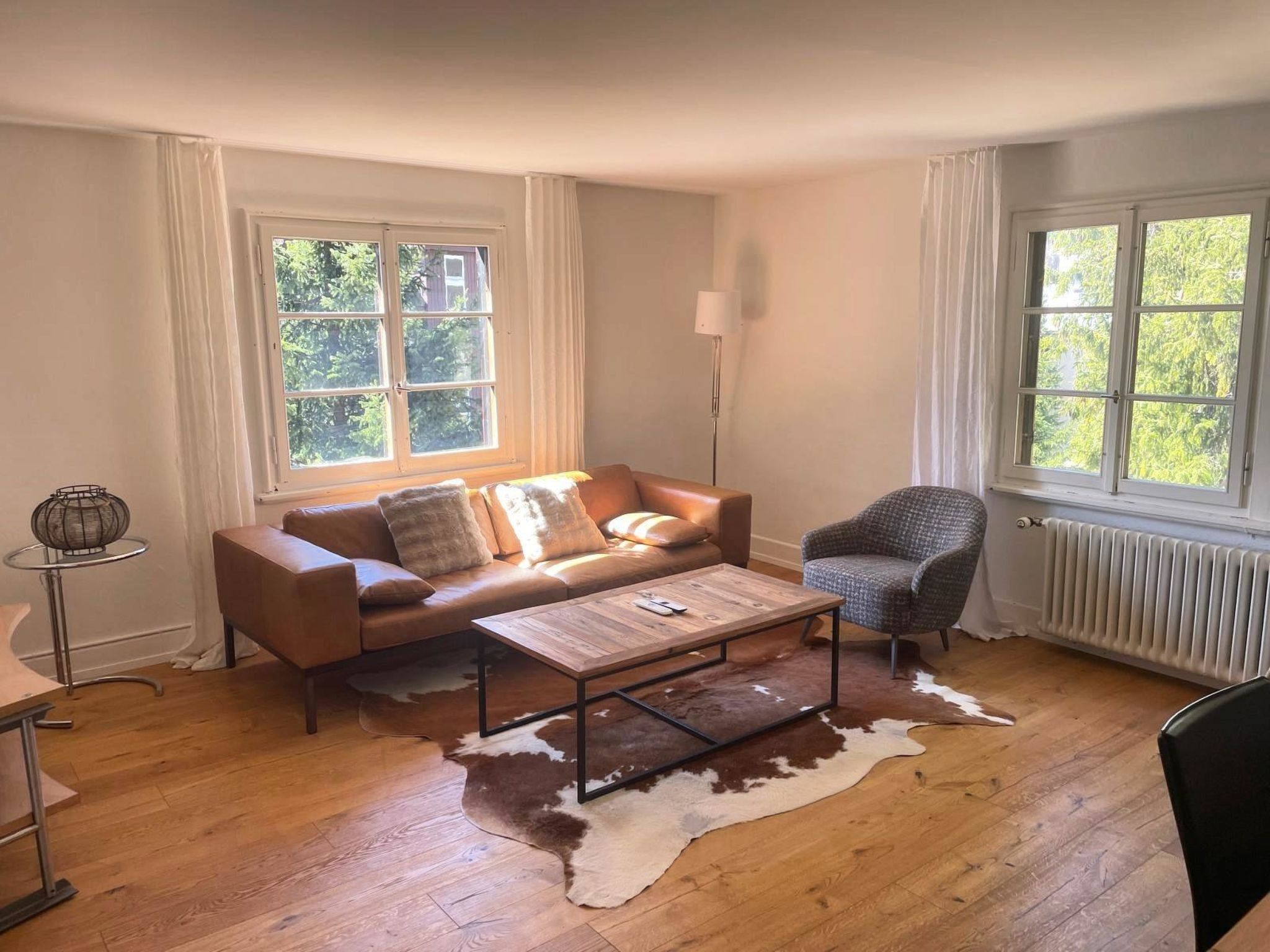 interhome-Pradella EG by Arosa Holiday Appartement/Fewo, Dusche oder Bad, WC, 7-Bettwohnun