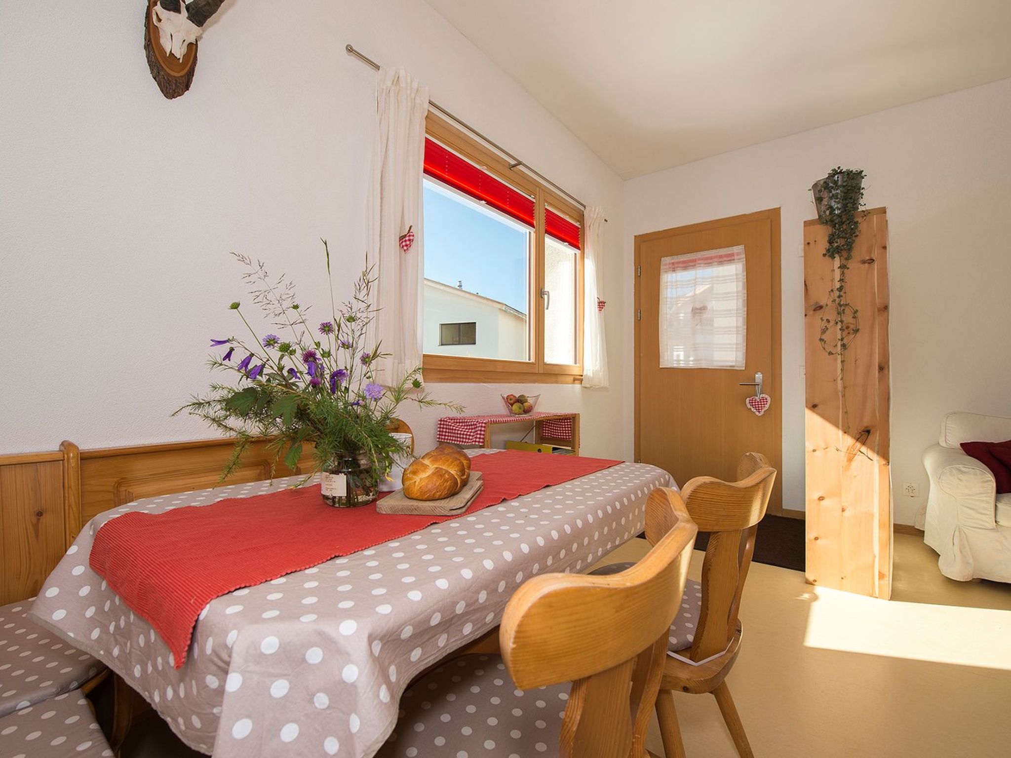 interhome-Chasa Berry, (Ftan)