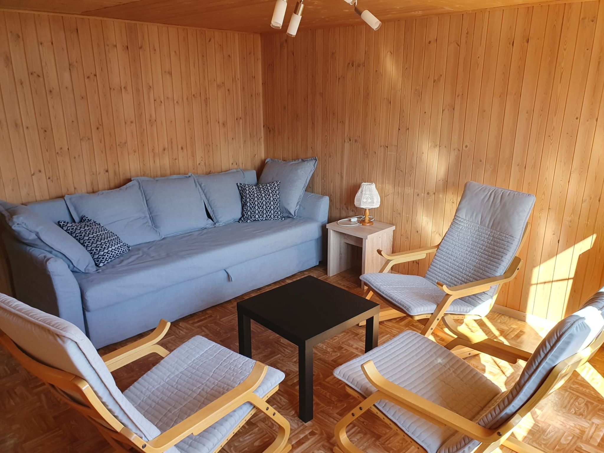 interhome-Citrini, (Sedrun), 167.03