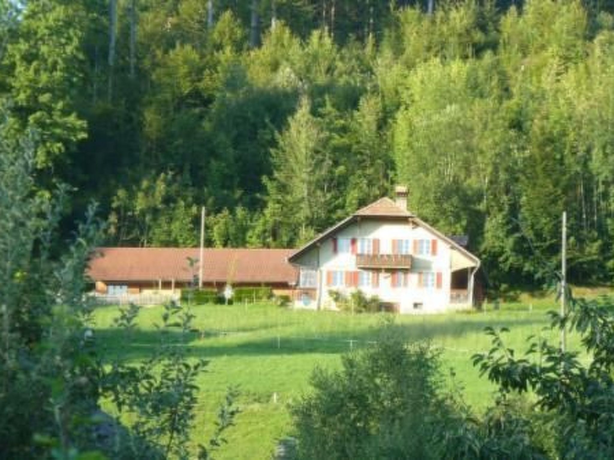 interhome-FeWo Südhang