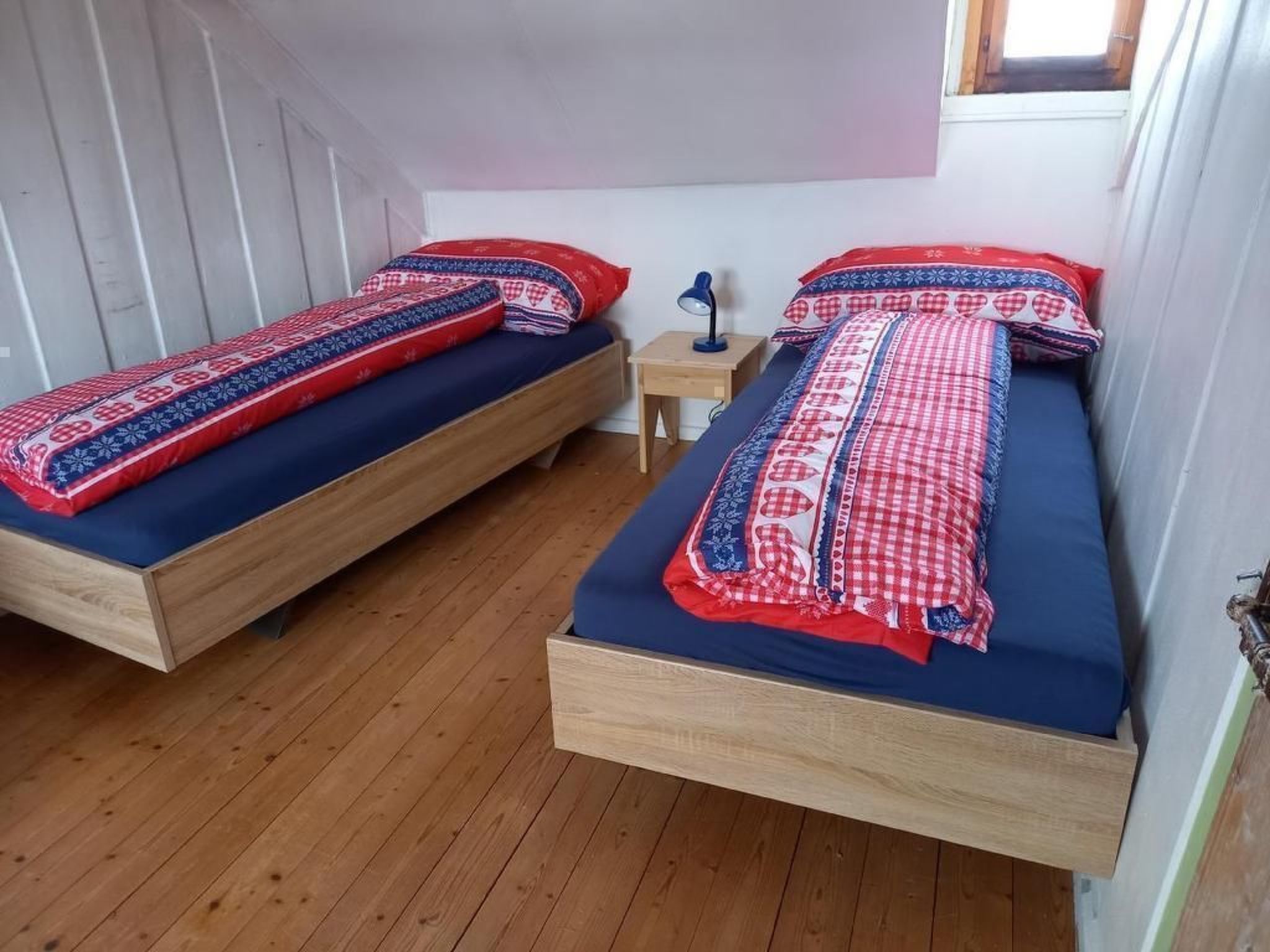 interhome-Ferienhaus, (Stöckli) Klingenbuch 20