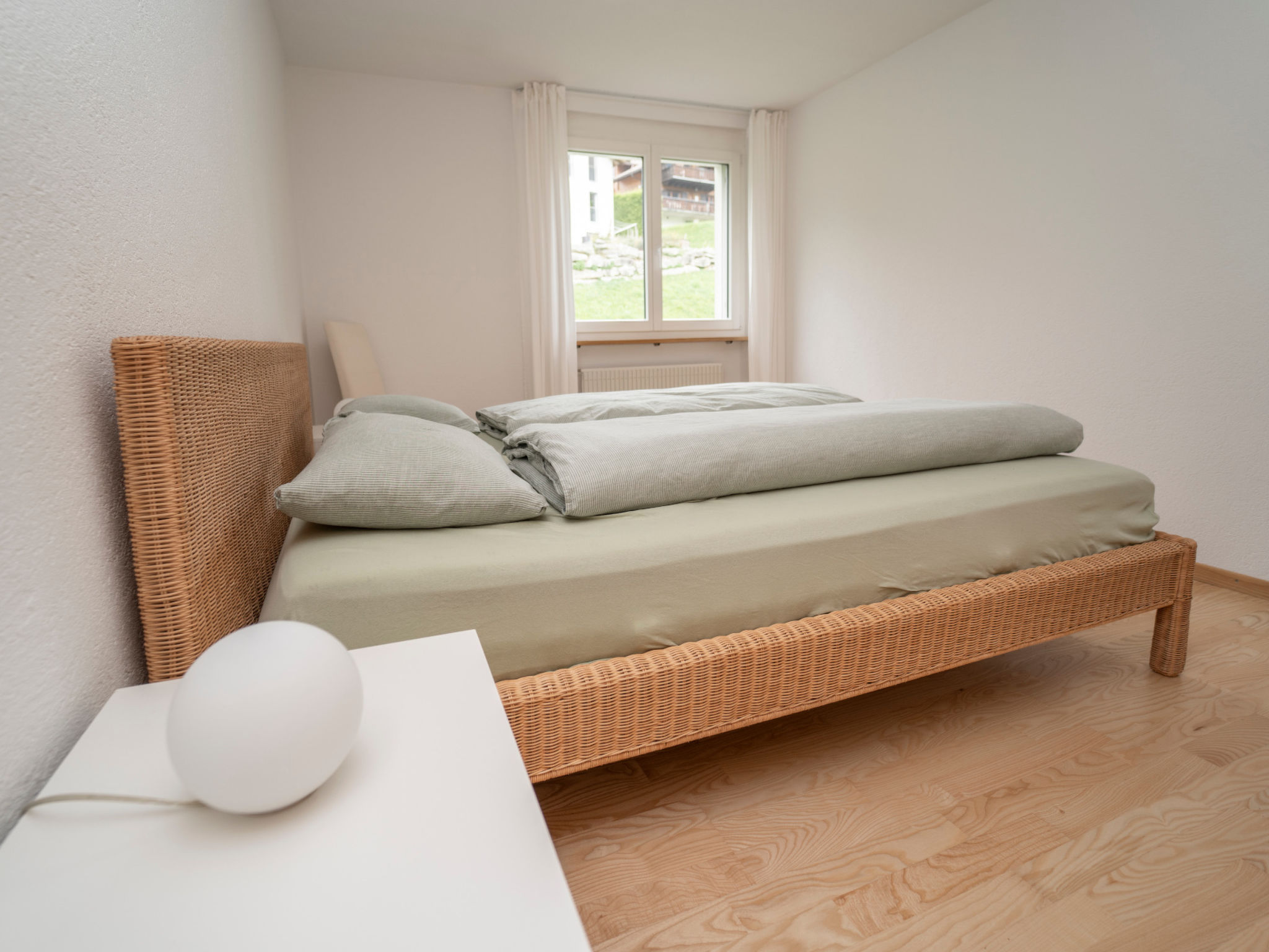 interhome-Casa Runaglias, Flond, (Flond), 37003B