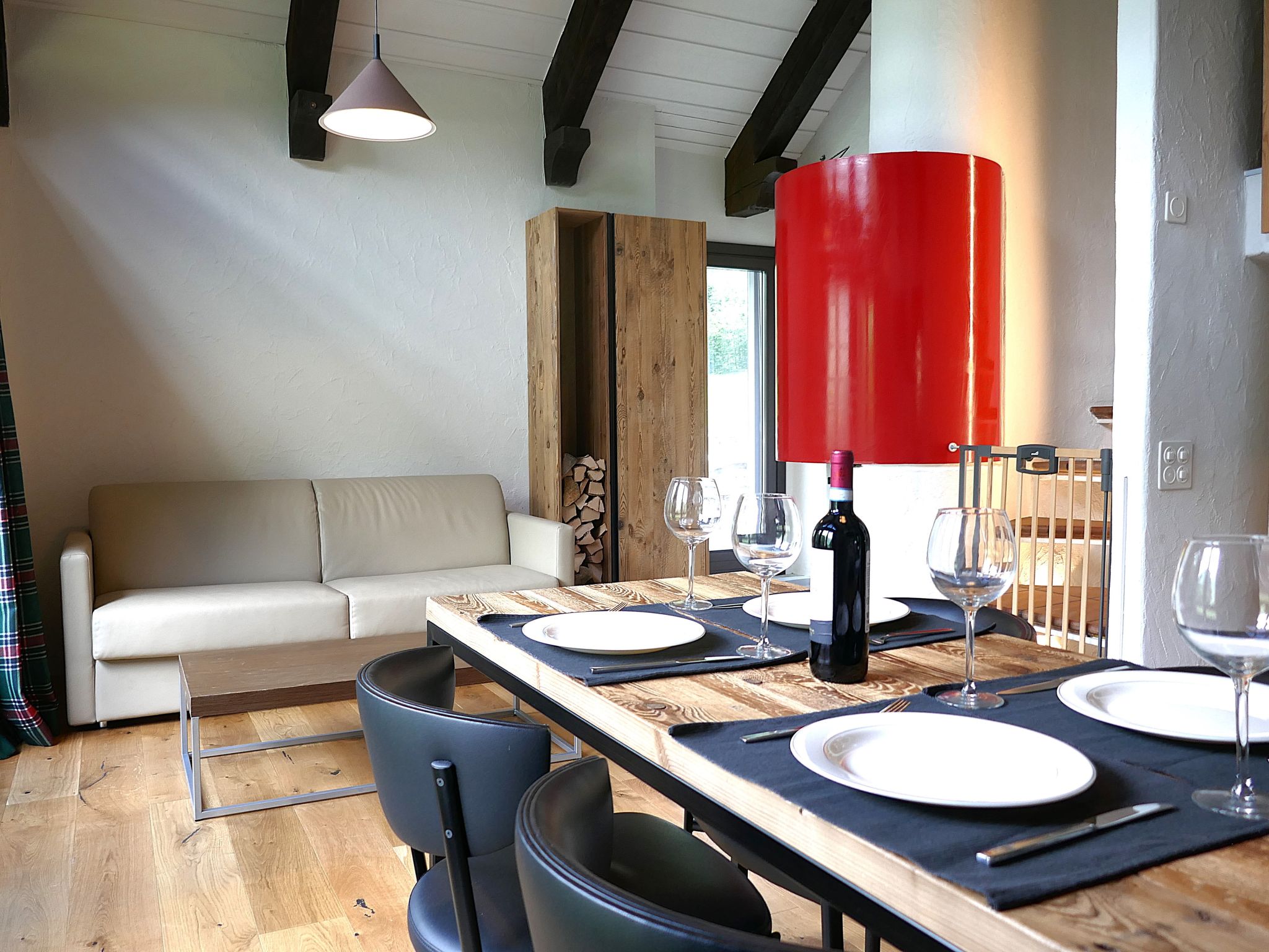 interhome-Apt. Terrace