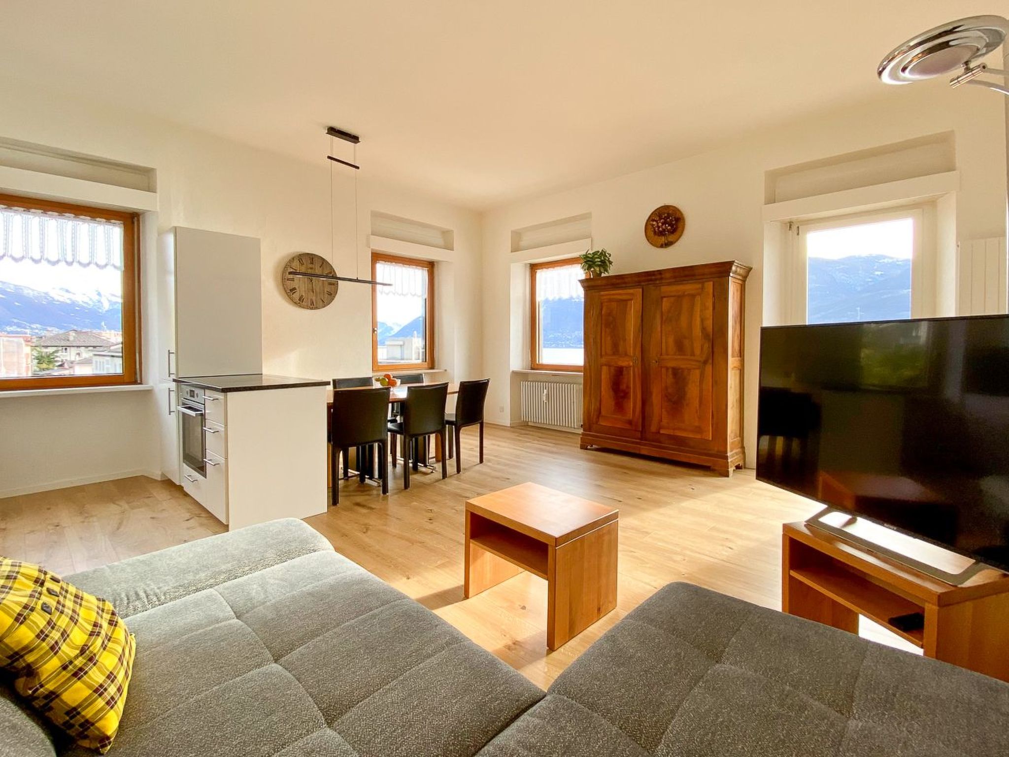 interhome-Villa Egeria