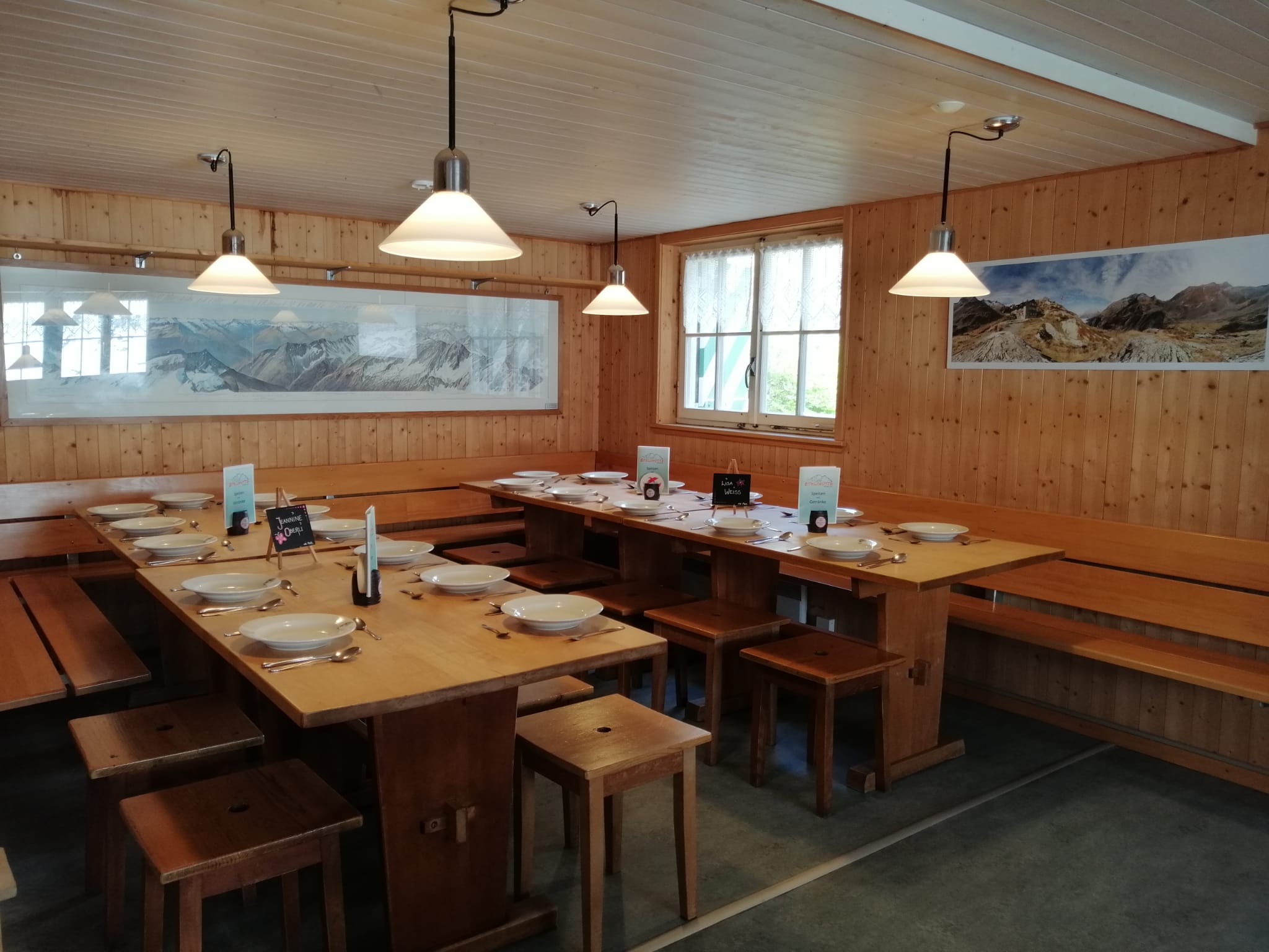 Etzlihütte SAC