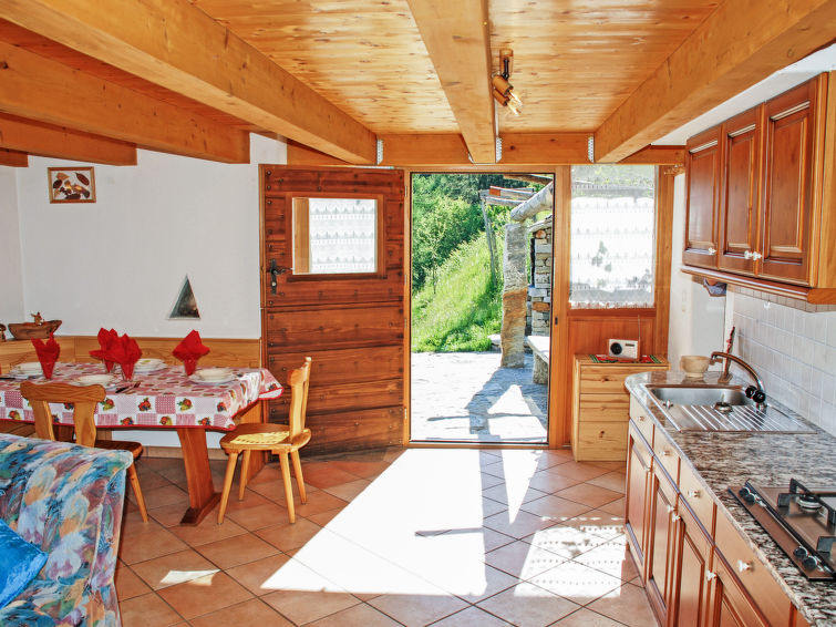 interhome-Rustico Pamela