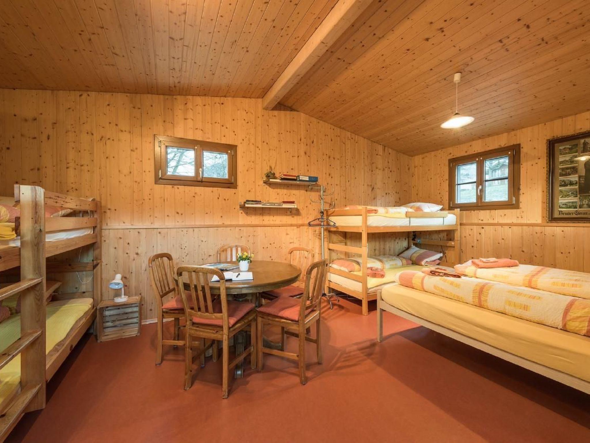 interhome-Erlebnishof Ming