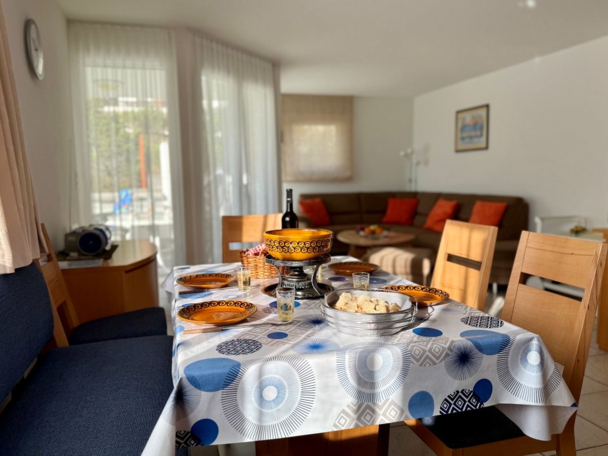 interhome-Fewoerholungpur (CharmingStay), (Lenzerheide),