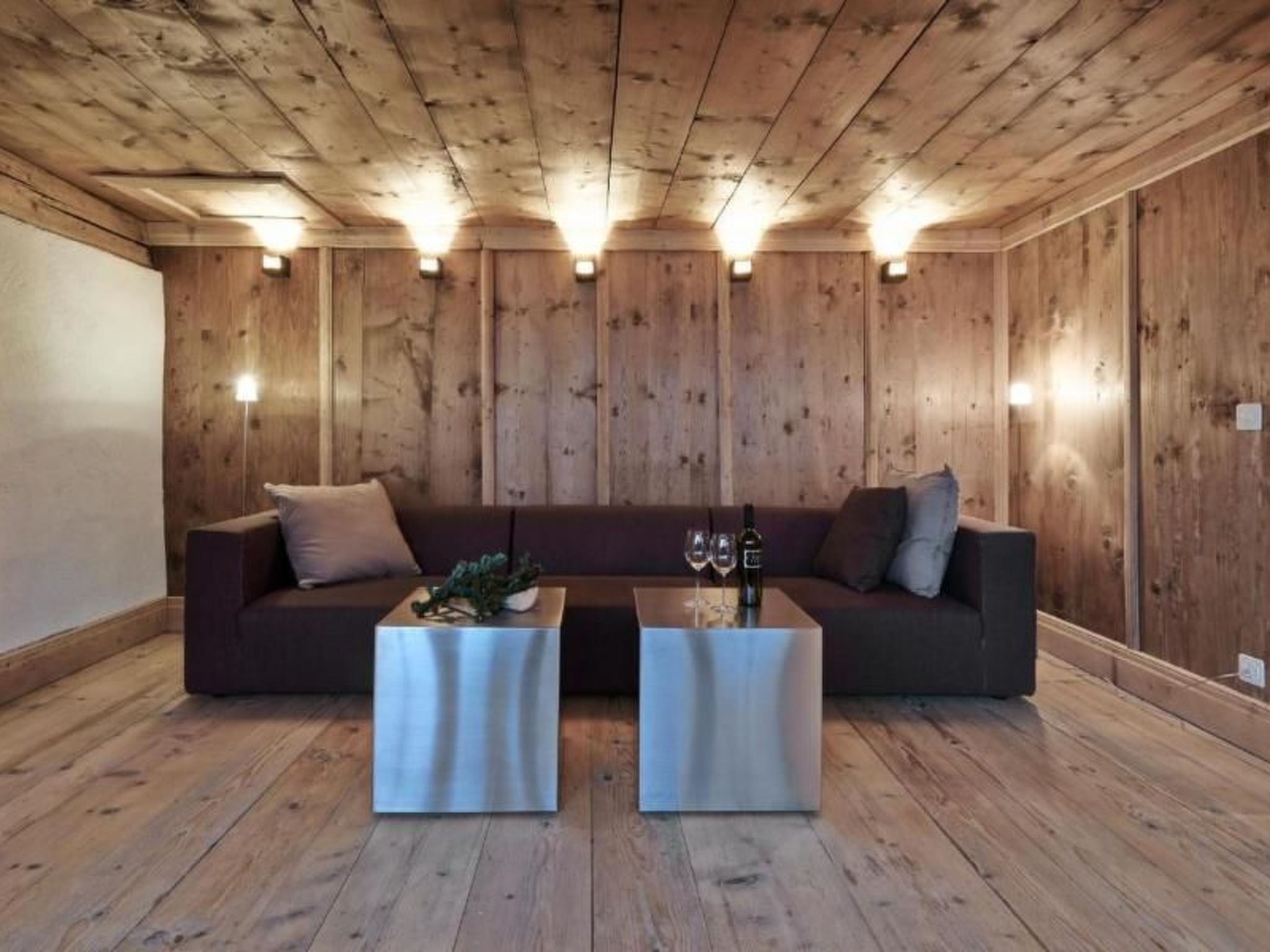 interhome-Schindelhaus