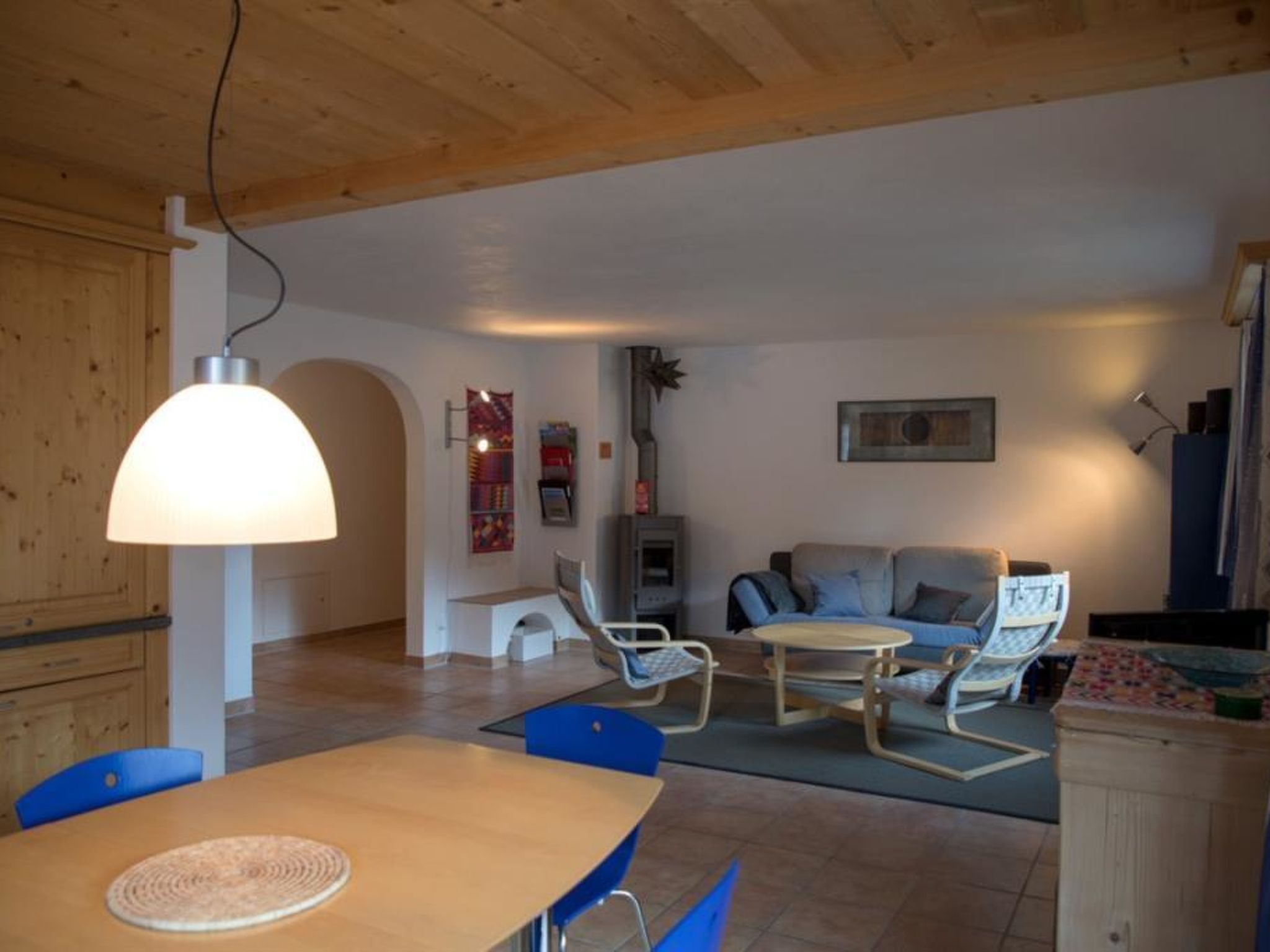 interhome-Heidblick Appartement/Fewo, Dusche oder Bad, WC 3½-Zimmerwohnung