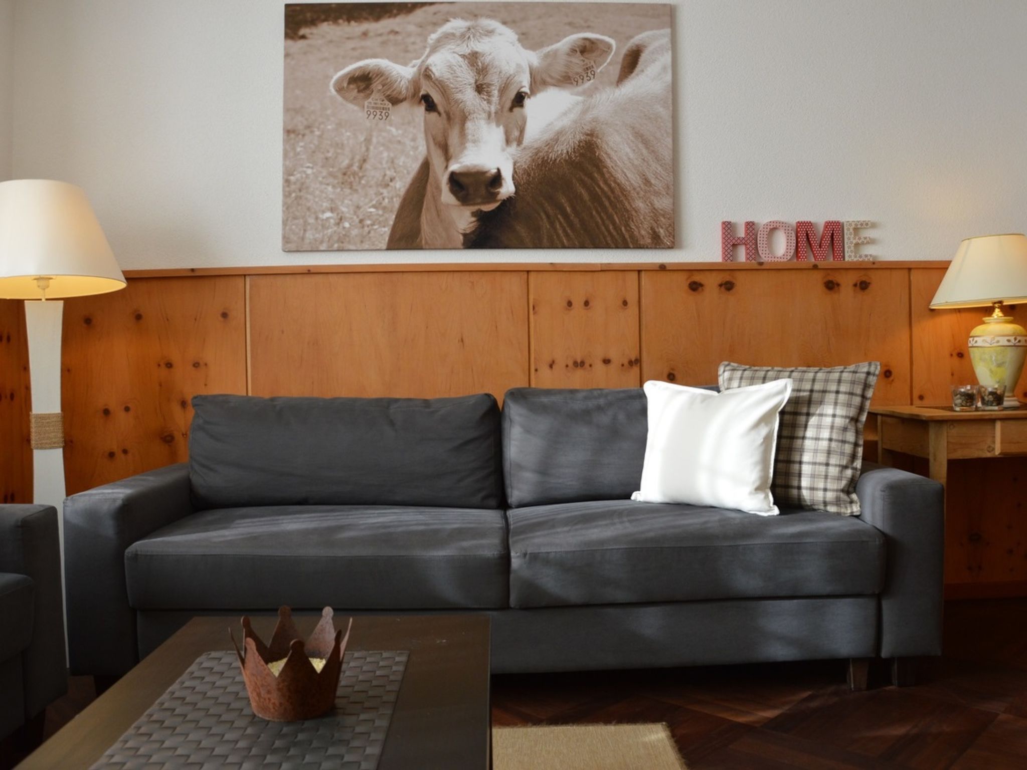 interhome-Rothmund, (Bad Ragaz),