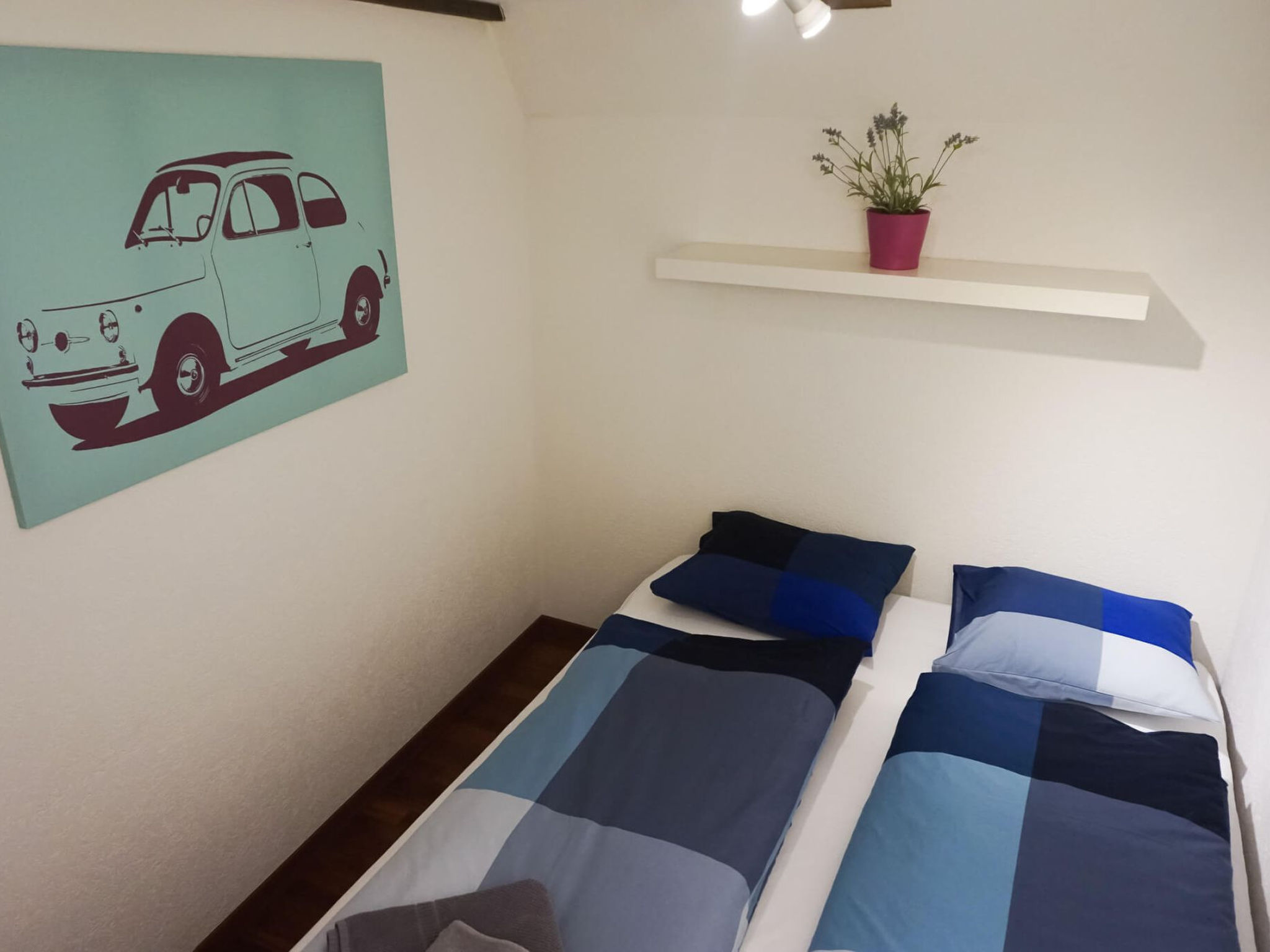 interhome-ZH Limmat 4 - HITrental Apartment