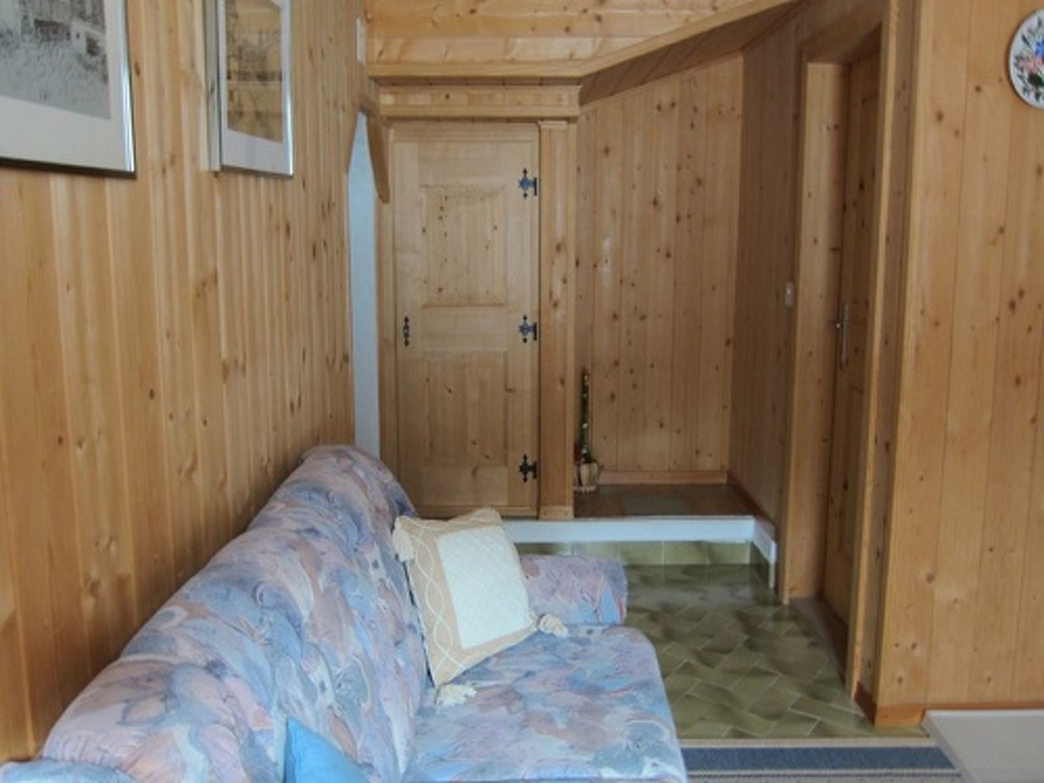 interhome-Fuldera Daint Chasa Zanoli Ferienwohnung im zweiten Stock, (Fuldera)