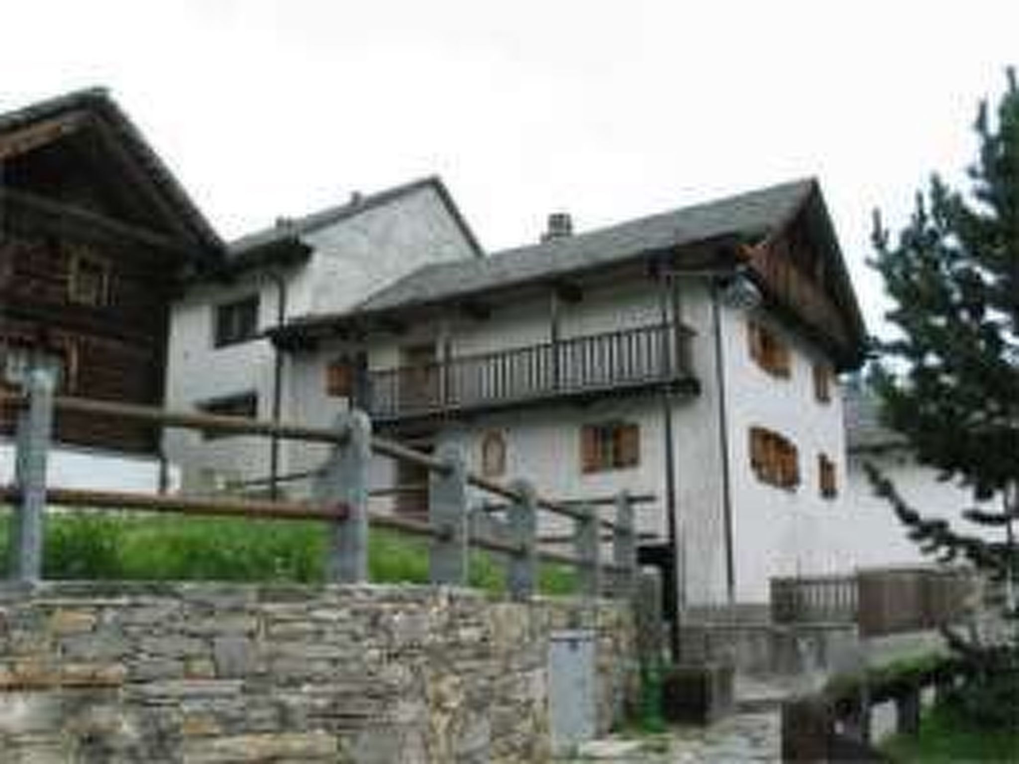 interhome-Casa Paola in Bosco Gurin