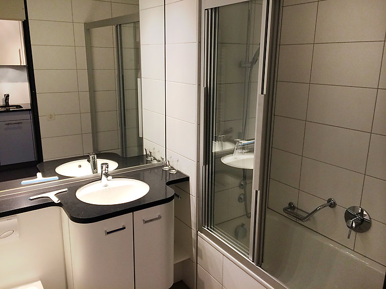 interhome-Apt C 031