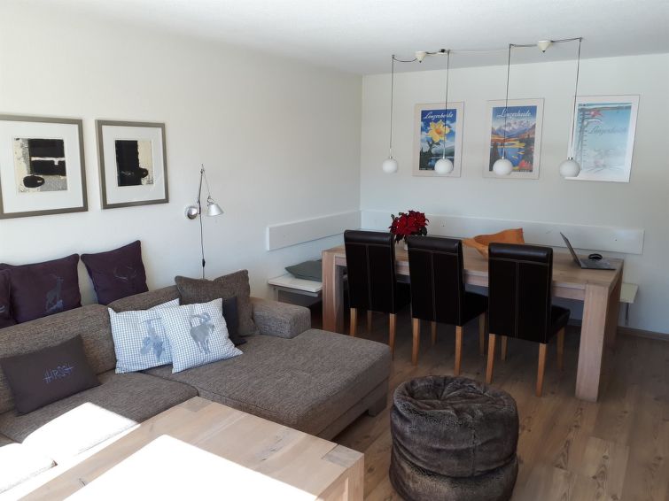 interhome-Casa Selva Hauggaard