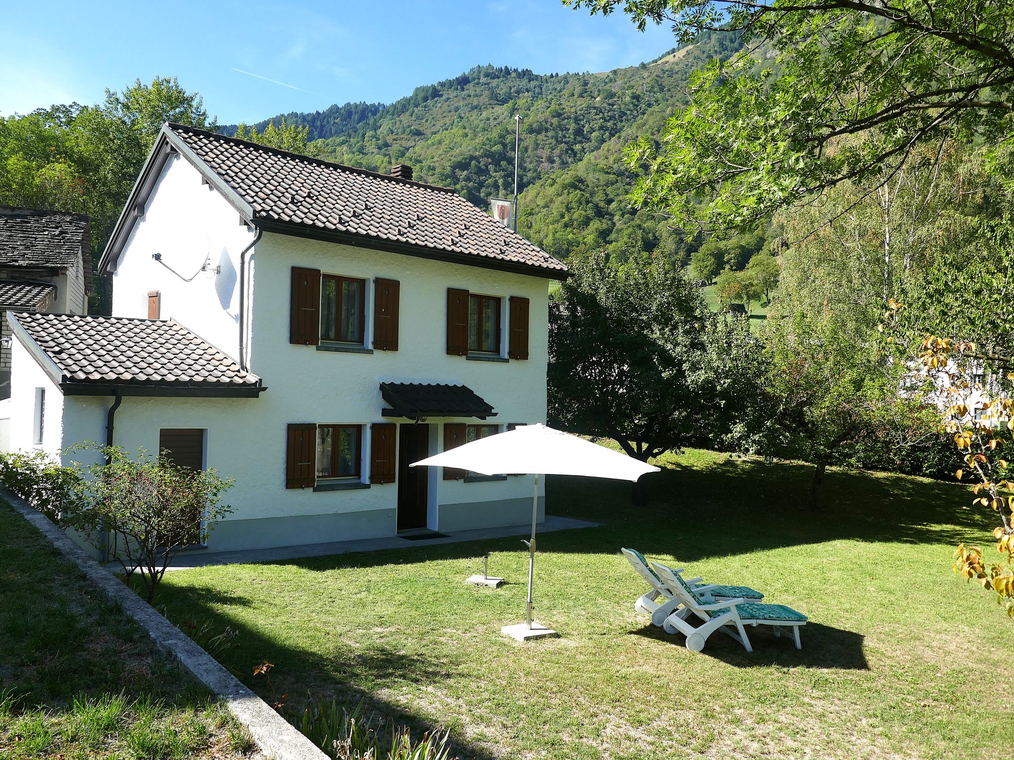 interhome-Ca' Angiulin