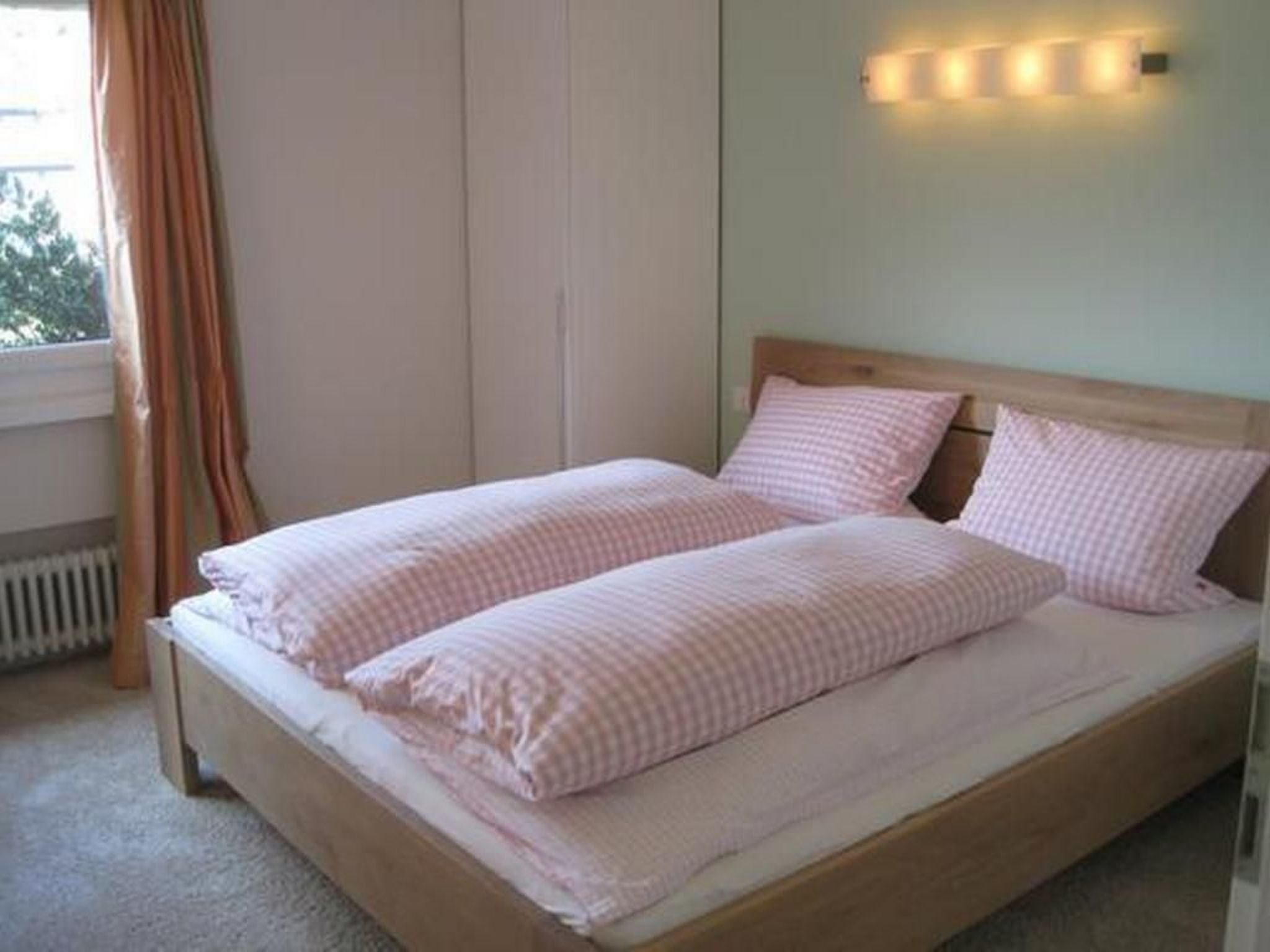 interhome-Exklusives Apartment, am Luganersee, mit Außenpool