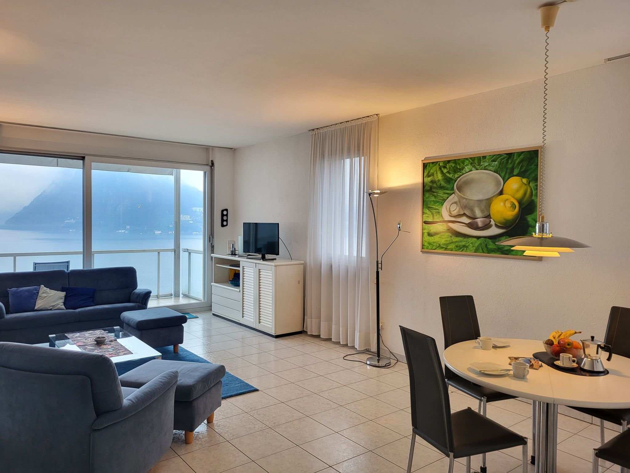 interhome-Apartment Eldorado View