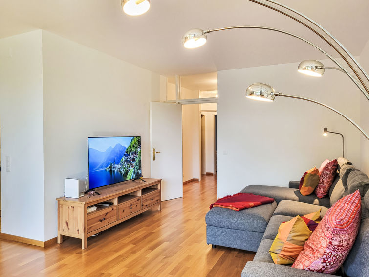 interhome-Apt. Oasis