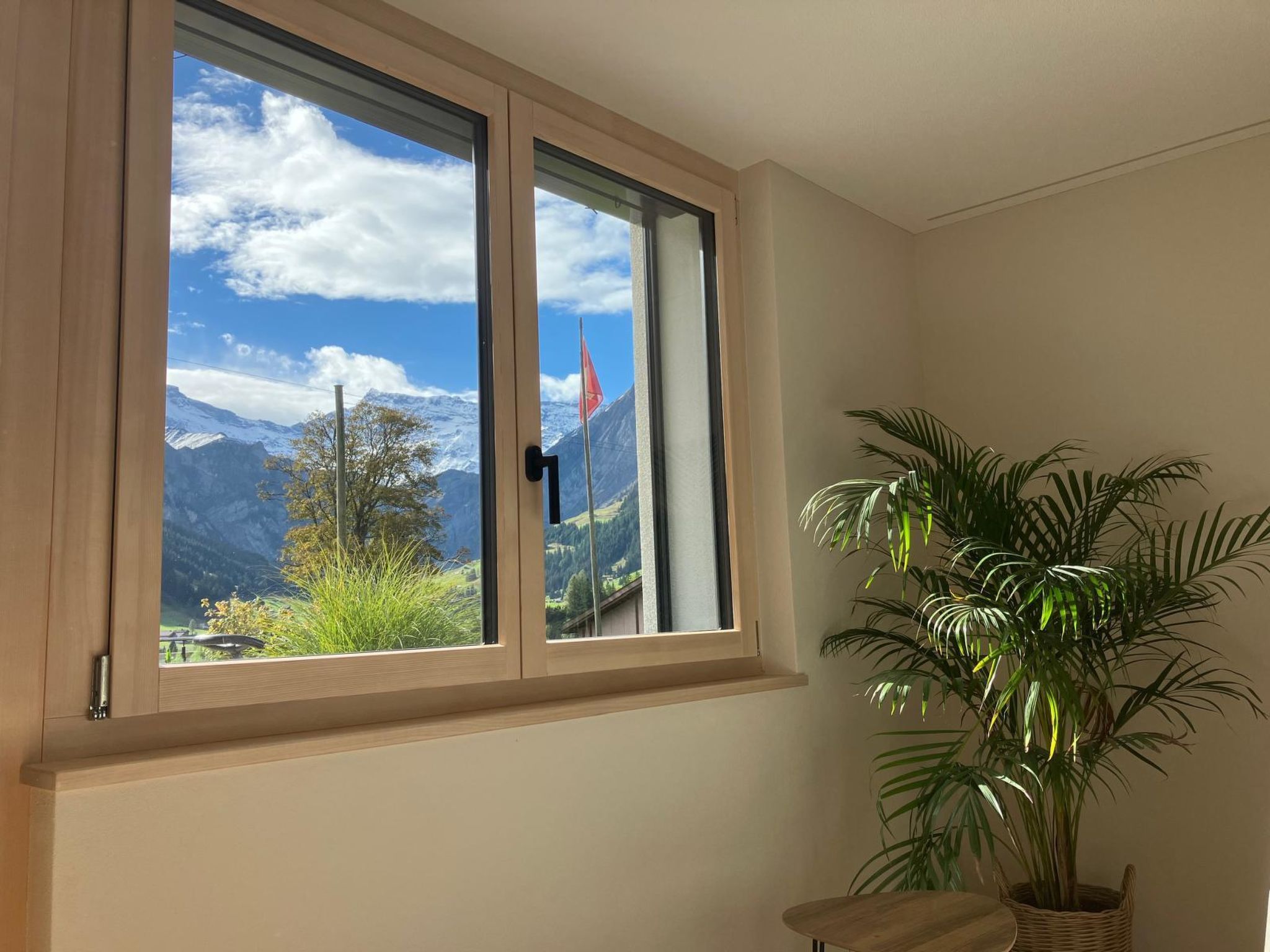 interhome-Ferienwohnung Strubelblick Appartement/Fewo, Dusche, WC, 1 Schlafraum