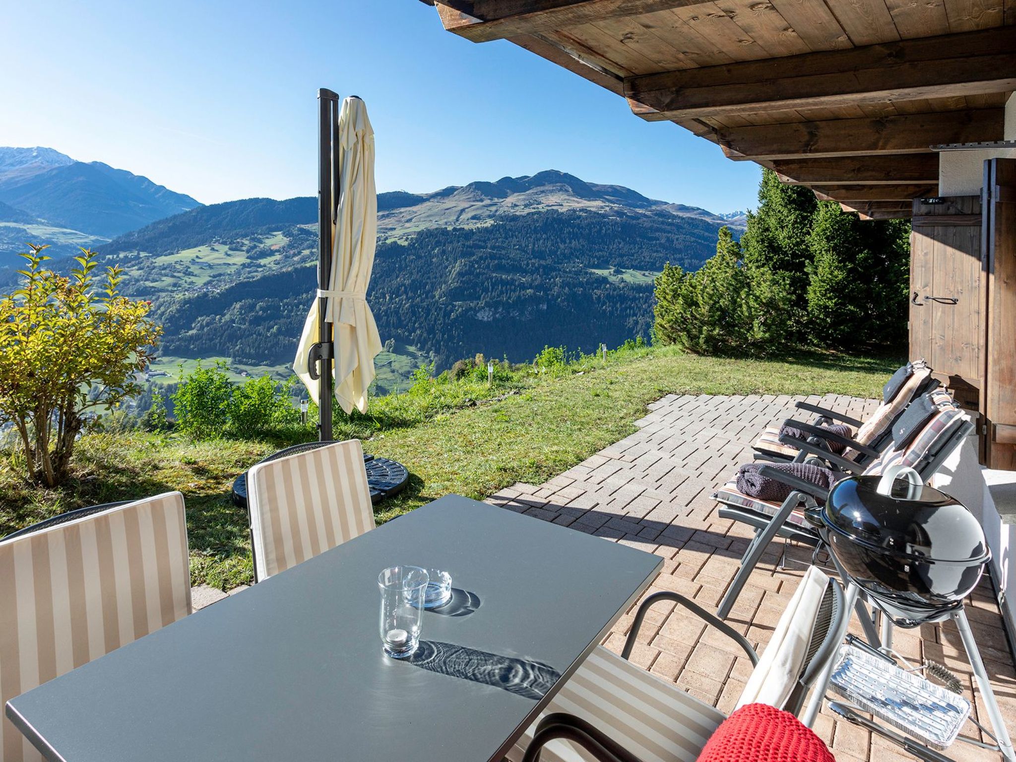 interhome-Bijou, Ladir, (Ladir), 55001B