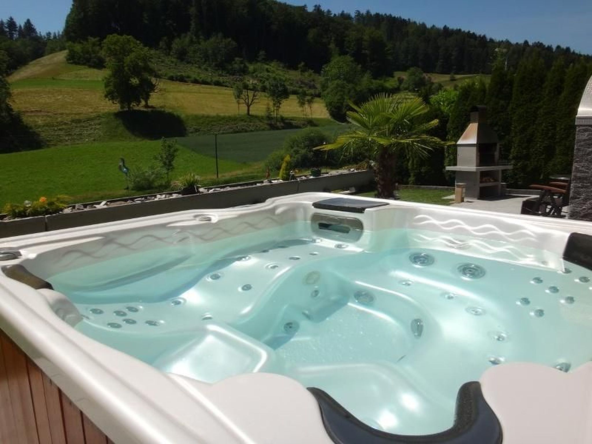 interhome-Residenza San Remy
