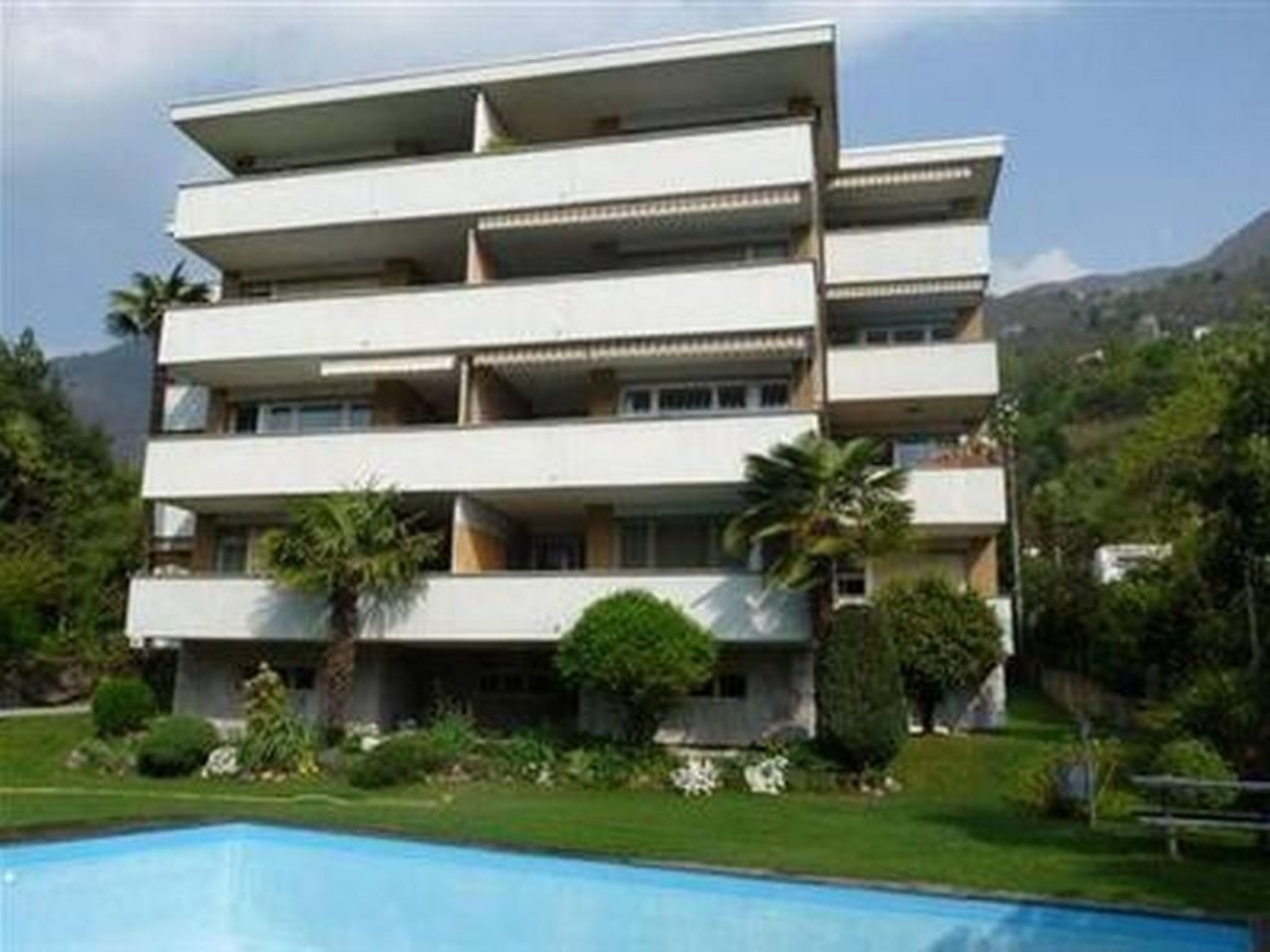 interhome-Casa Malibu